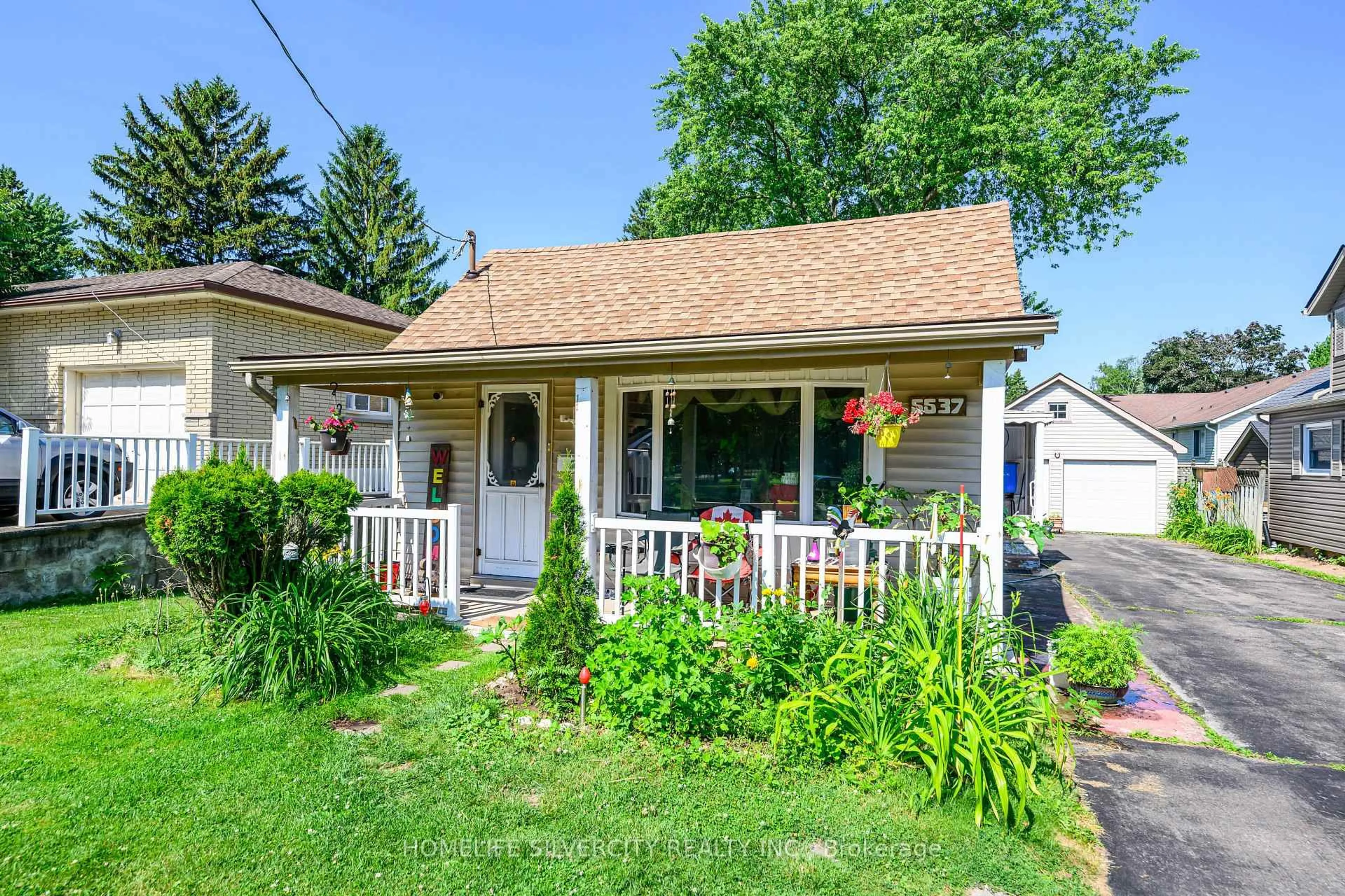 Unknown for 5537 Montrose Rd, Niagara Falls Ontario L2H 1K9