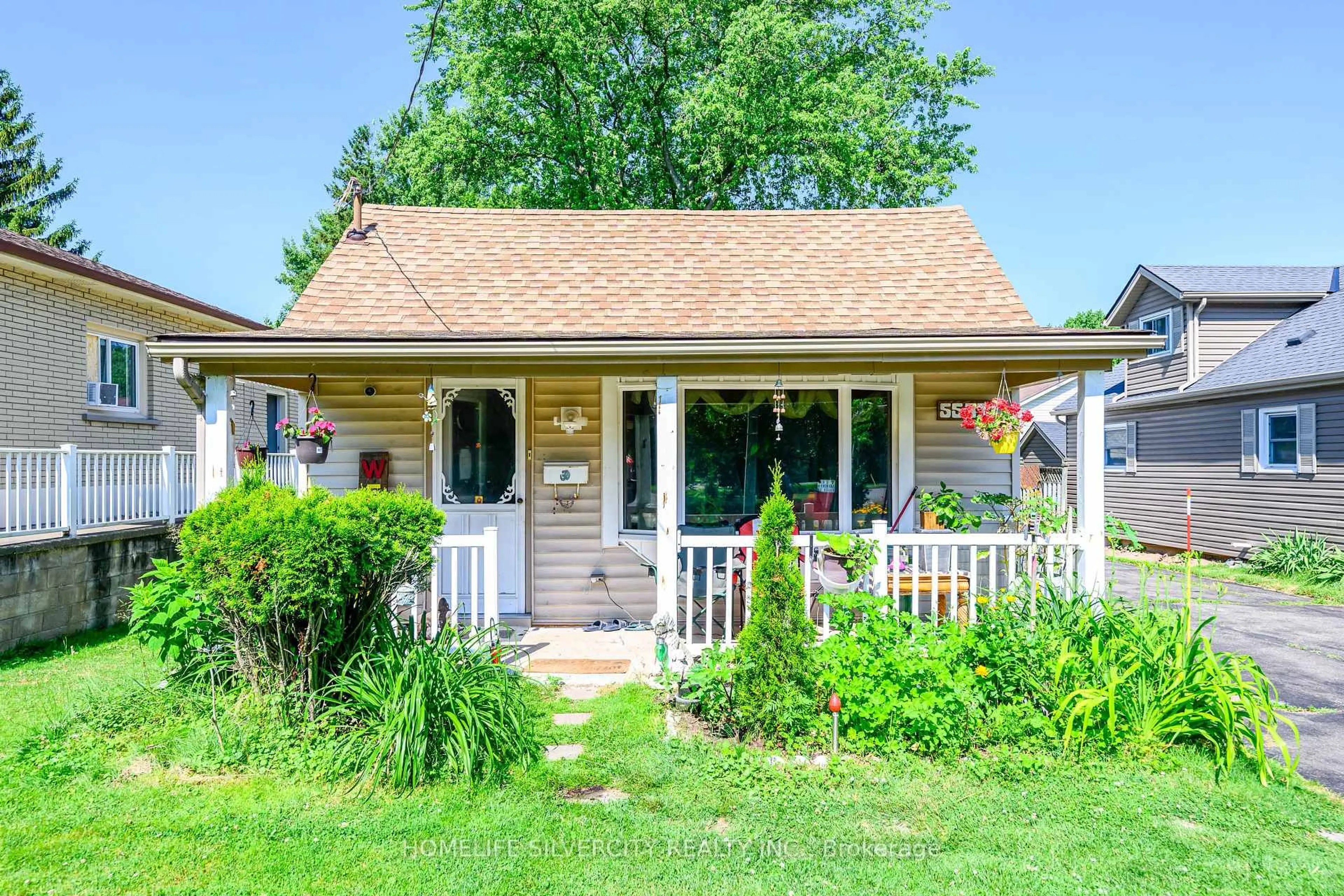 Unknown for 5537 Montrose Rd, Niagara Falls Ontario L2H 1K9