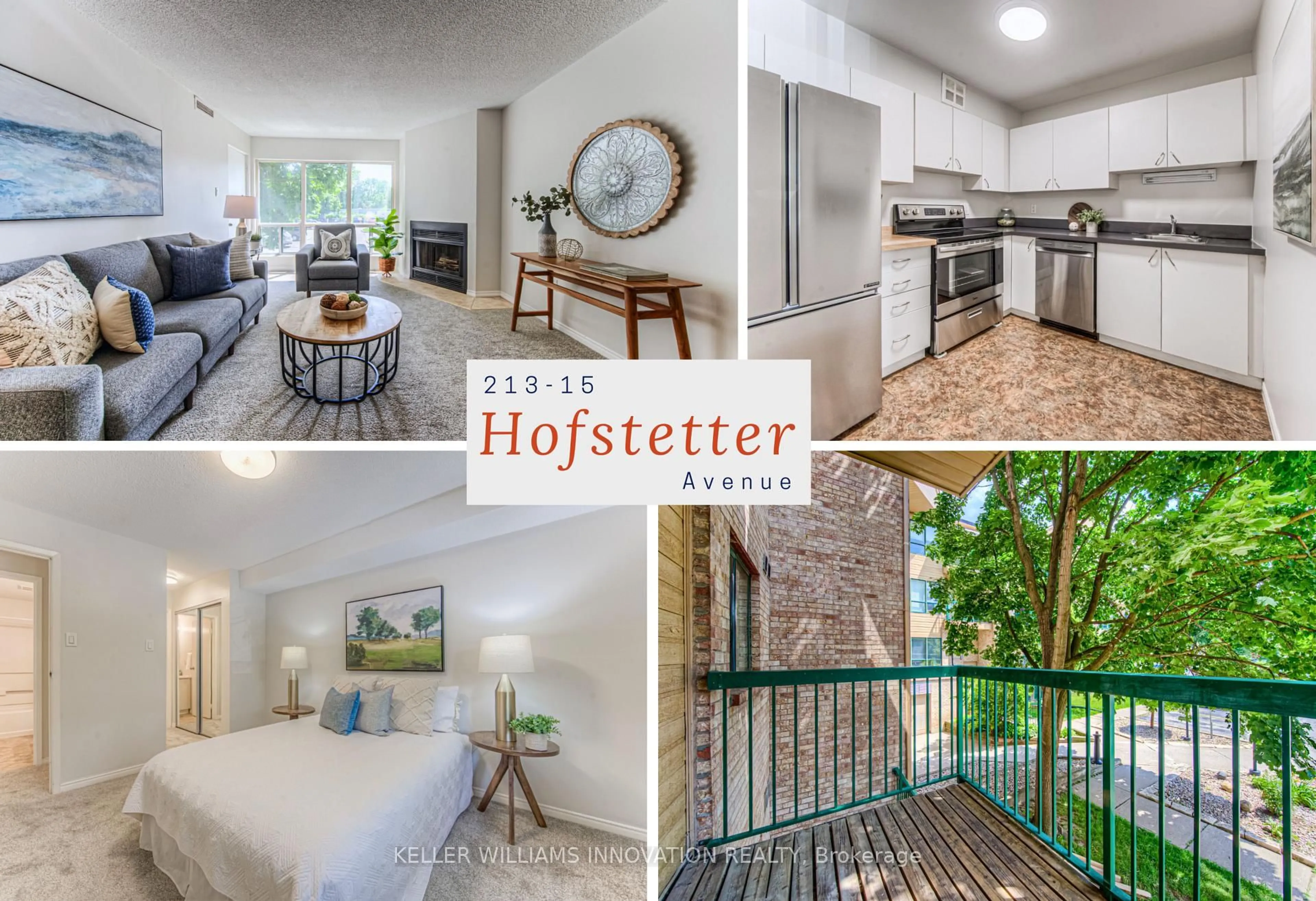 Unknown for 15 Hofstetter Ave #213, Kitchener Ontario N2A 3Z7