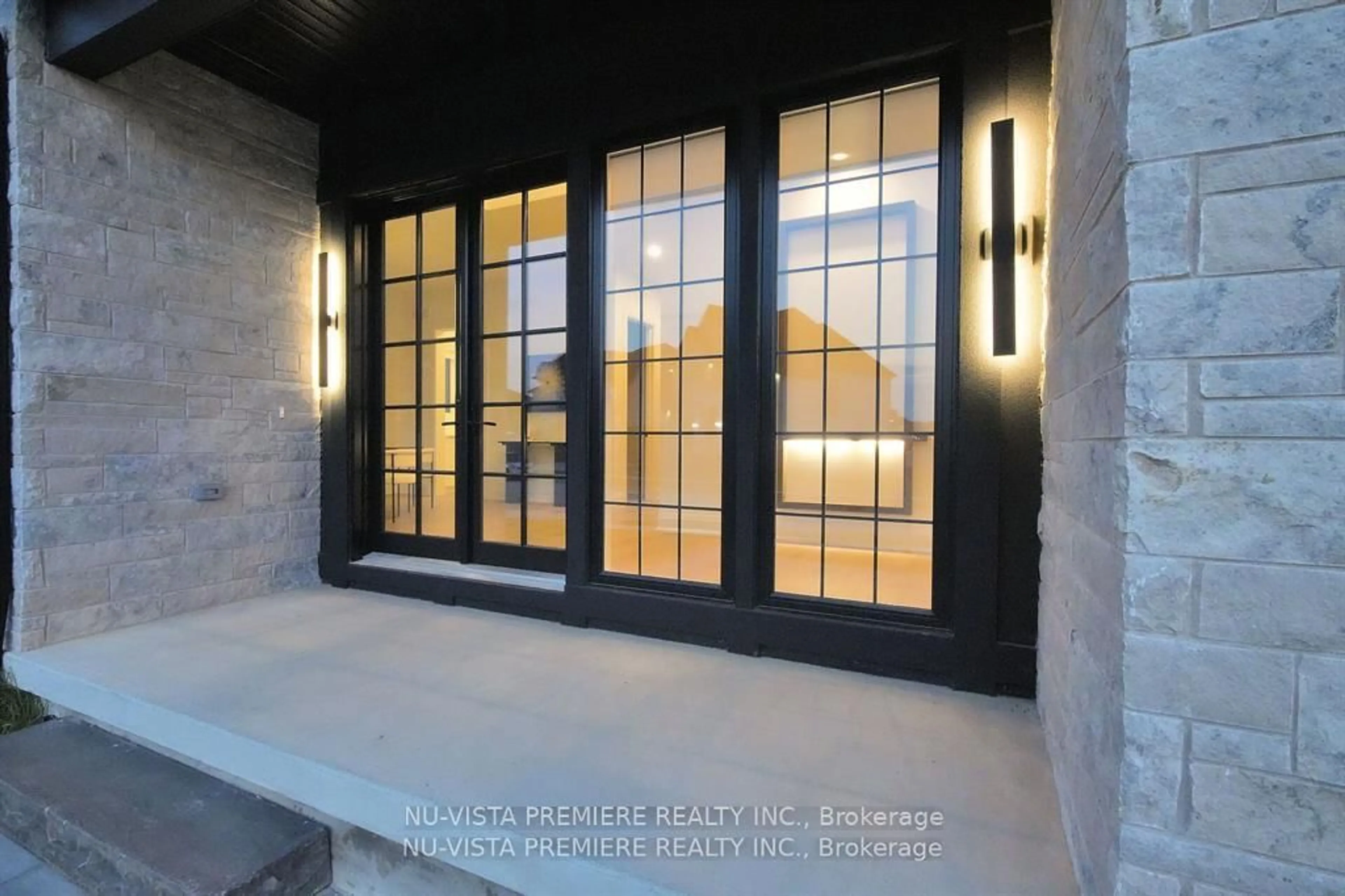Indoor entryway for 535 CREEKVIEW Chse, London North Ontario N6G 3X8