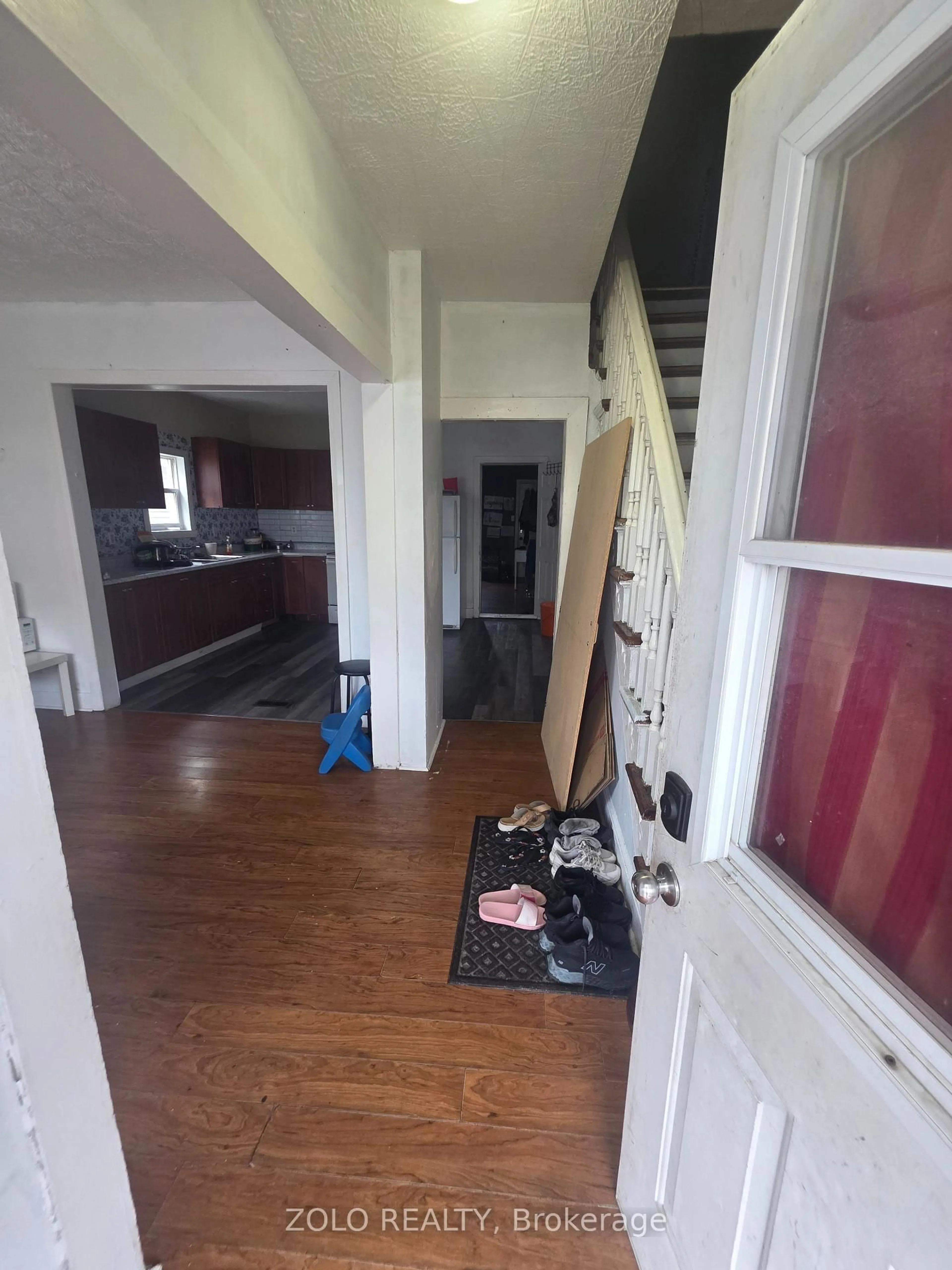 Unknown for 312 Prince Arthur St, Cornwall Ontario K6H 4N9
