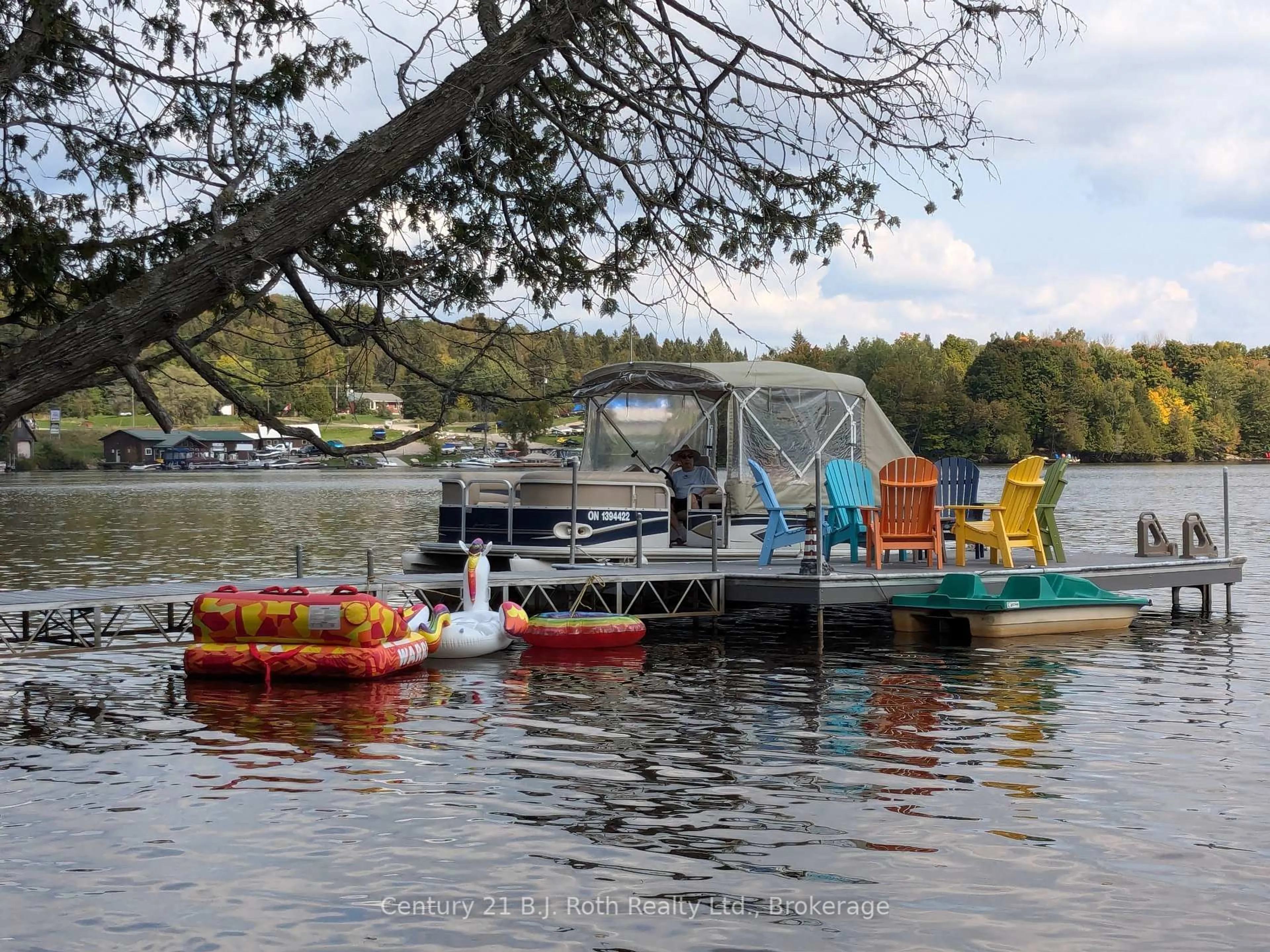 Blurry image for 77 Holden Rd, Magnetawan Ontario P0A 1P0