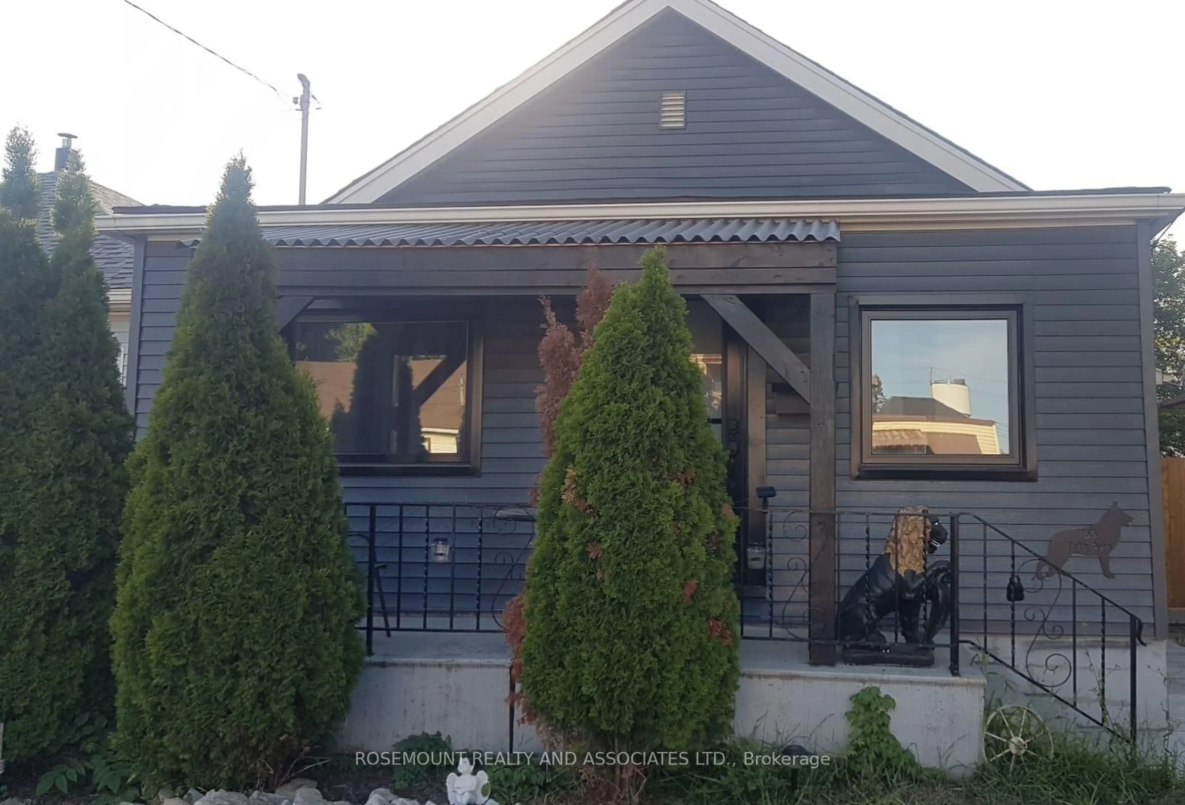 Unknown for 765 Tate Ave, Hamilton Ontario L8H 6M1