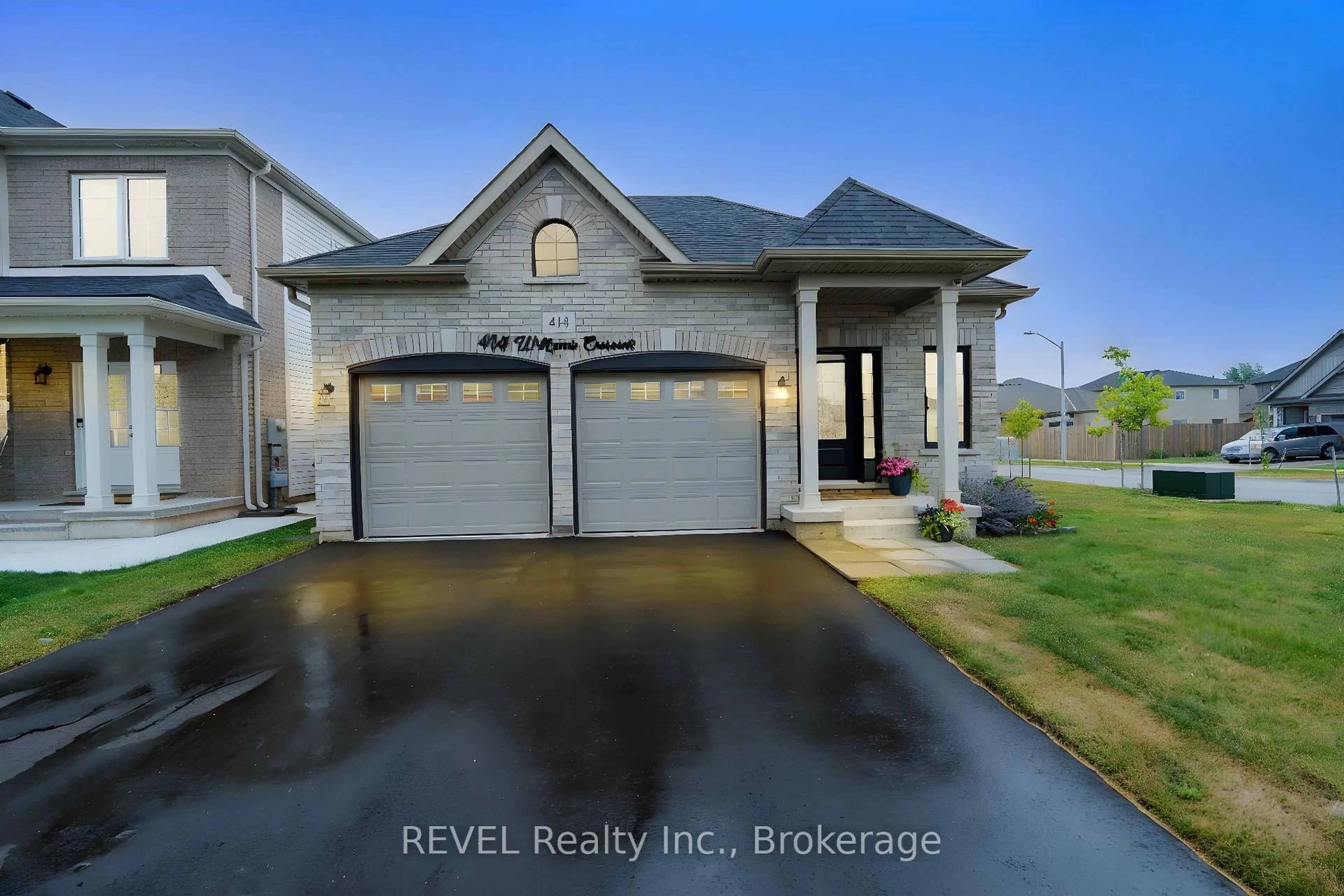 Unknown for 414 Williams Cres, Fort Erie Ontario L2A 0E9