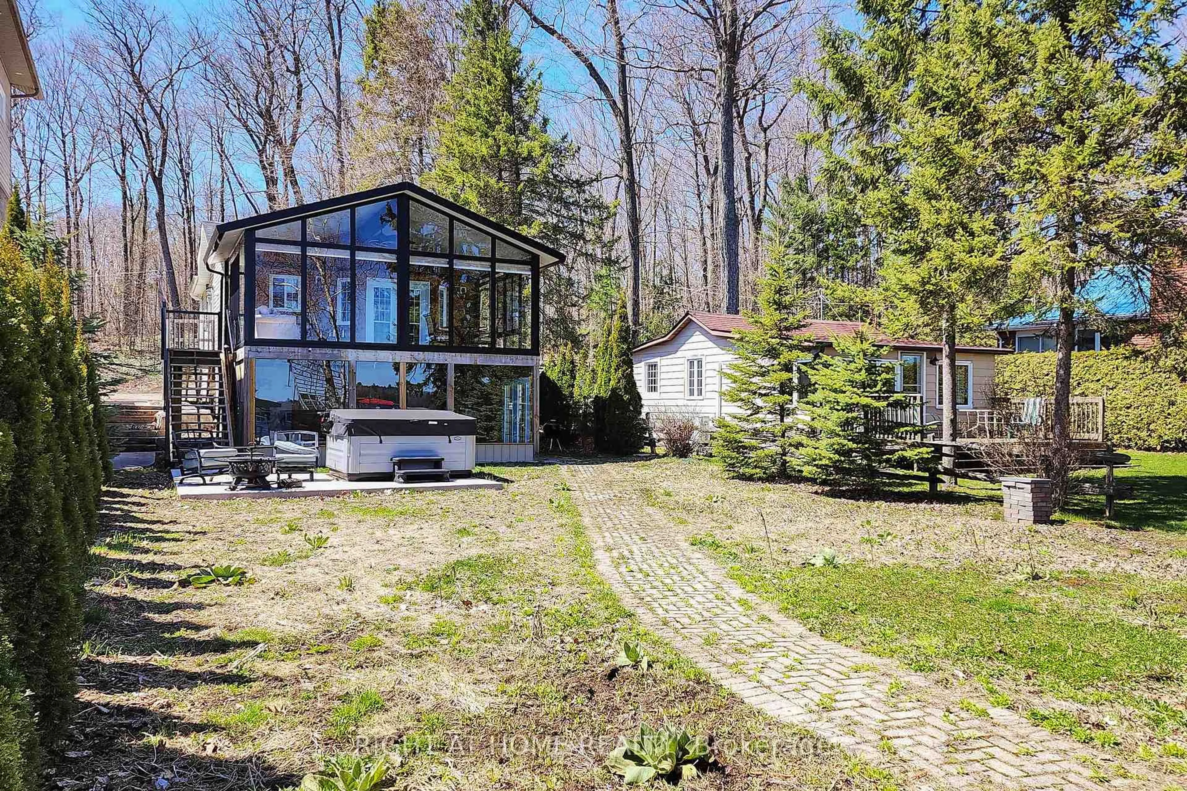 Unknown for 36 Hills Rd, Kawartha Lakes Ontario K0M 1A0