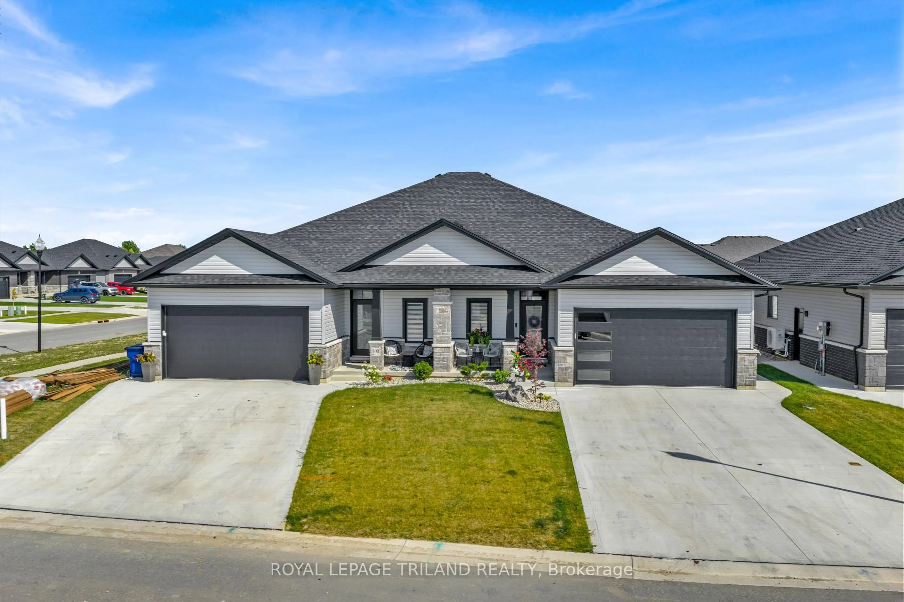 Unknown for 104 Brighton Pl, Chatham-Kent Ontario N7L 0G7