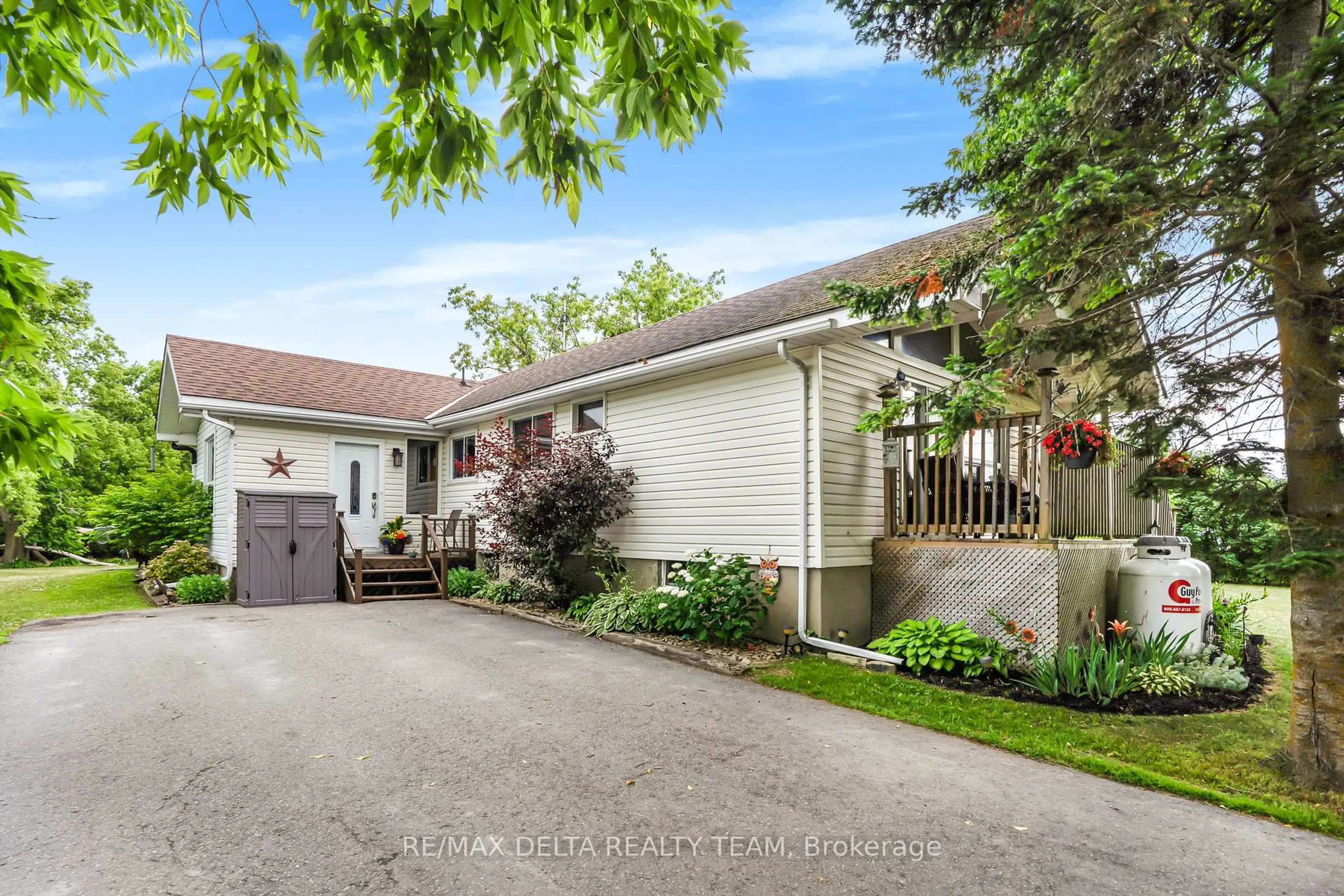 Unknown for 2135 Jennings Rd, North Dundas Ontario K0E 1S0