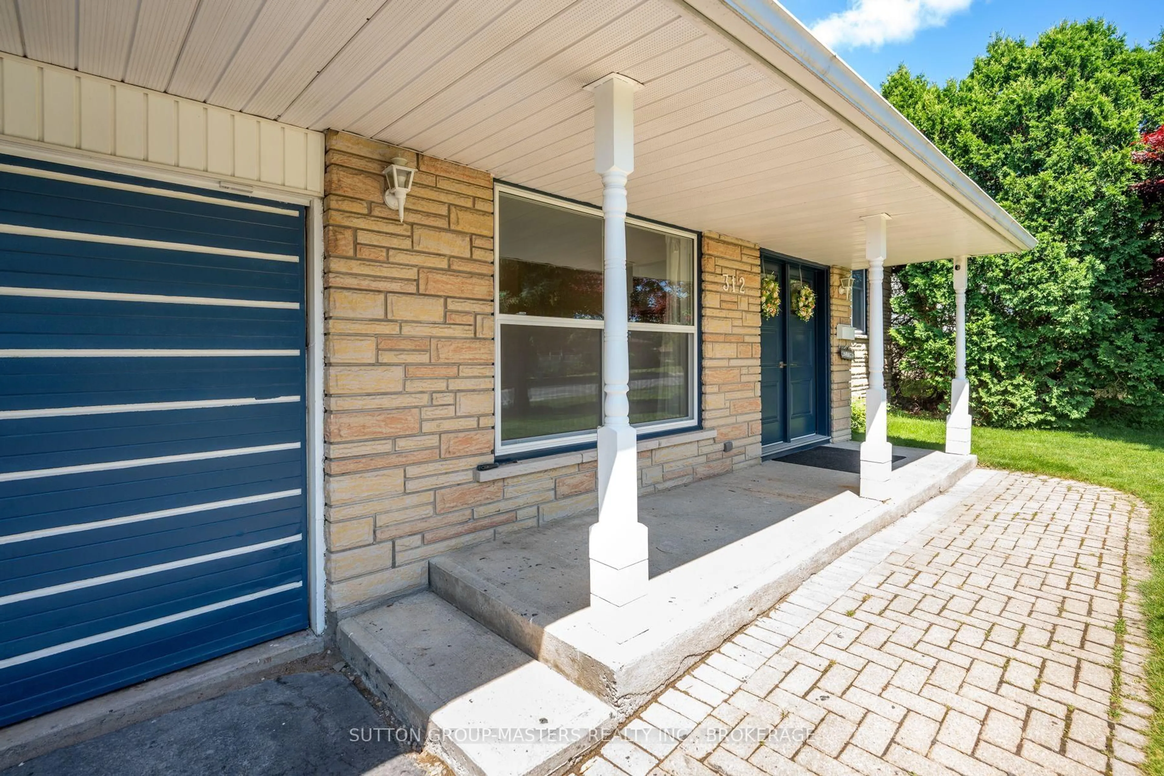 Unknown for 312 Boxwood St, Kingston Ontario K7M 6A6