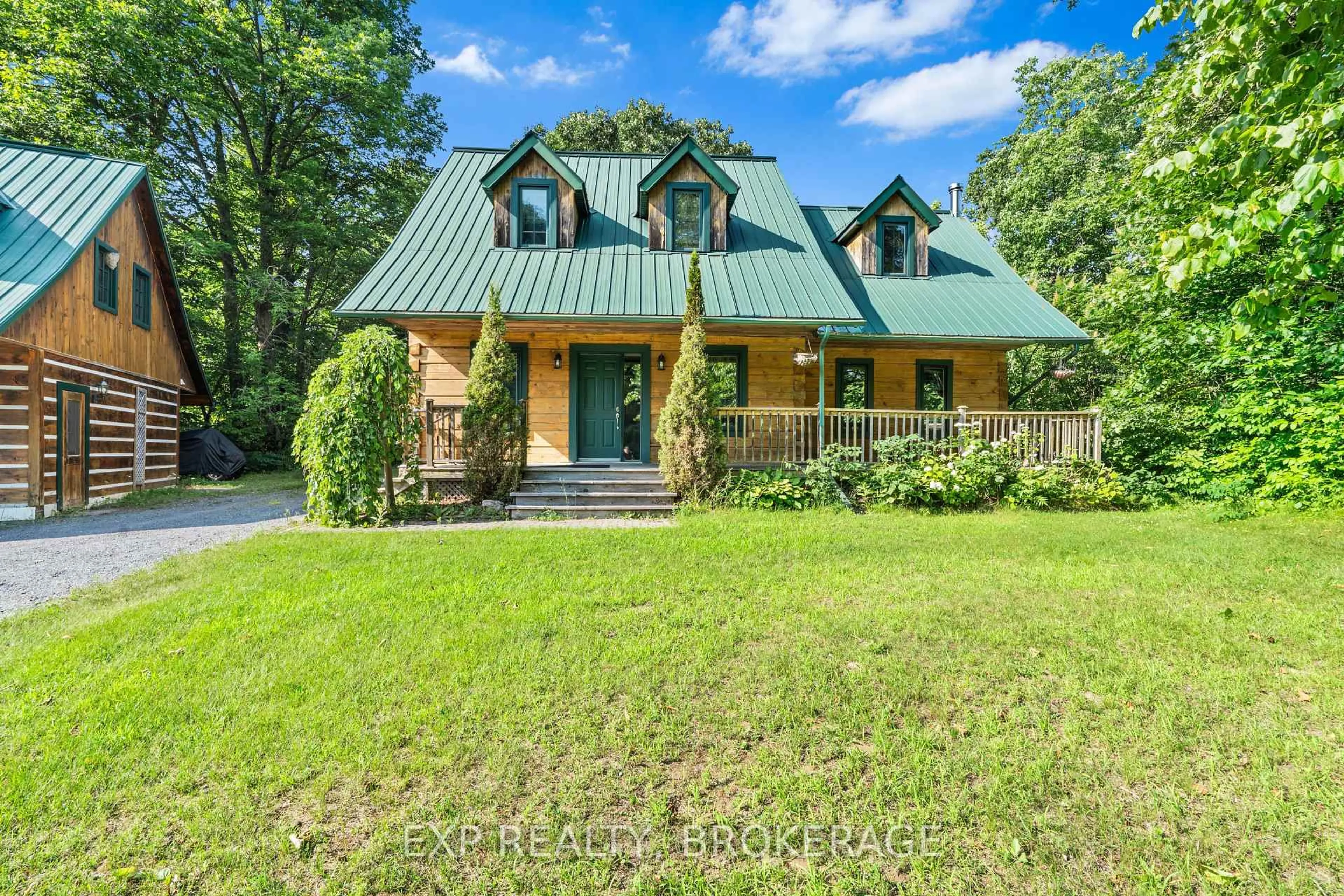 Unknown for 1143 OAK FLATS Rd, Godfrey Ontario K0H 1T0