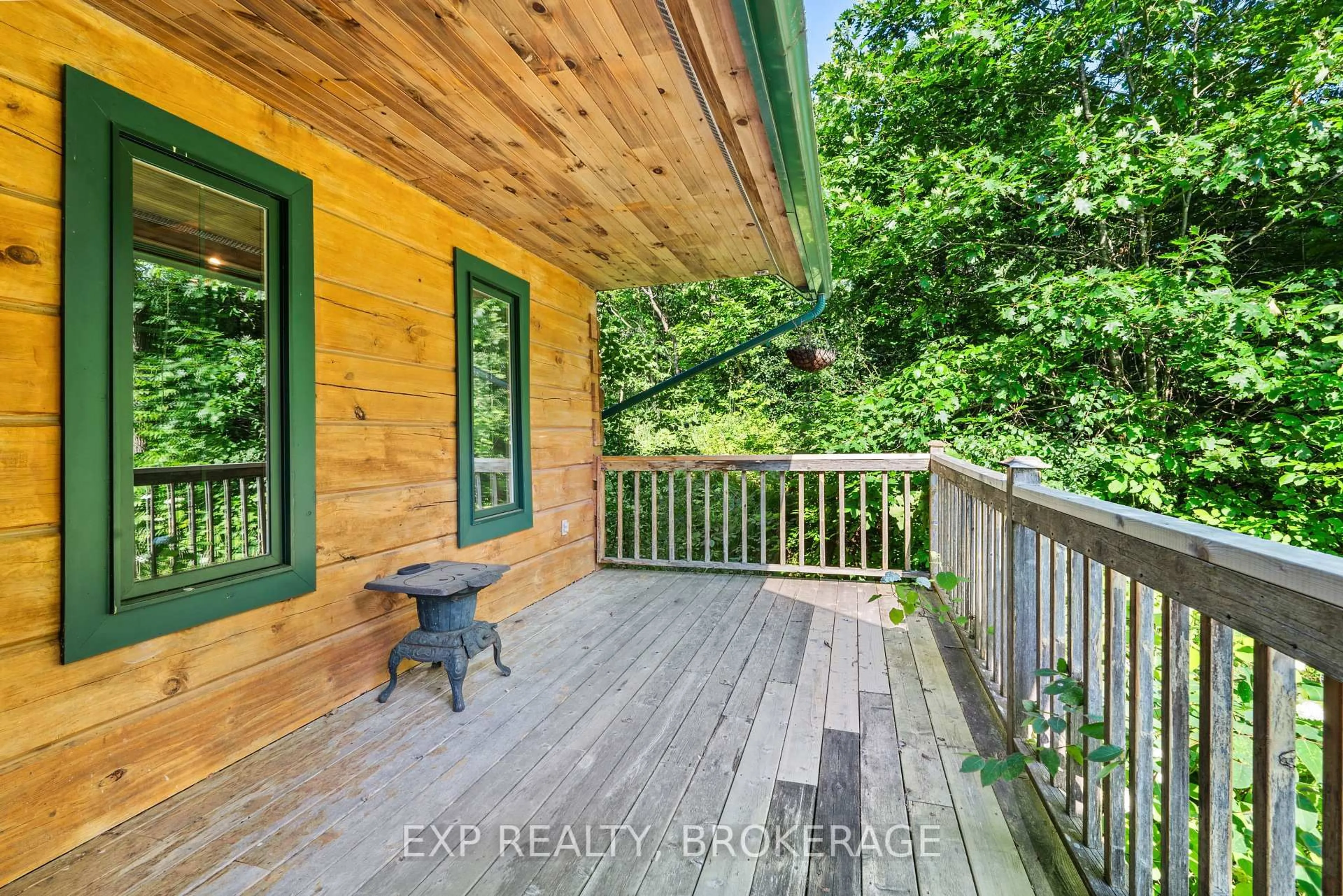 Patio, unknown for 1143 OAK FLATS Rd, Godfrey Ontario K0H 1T0