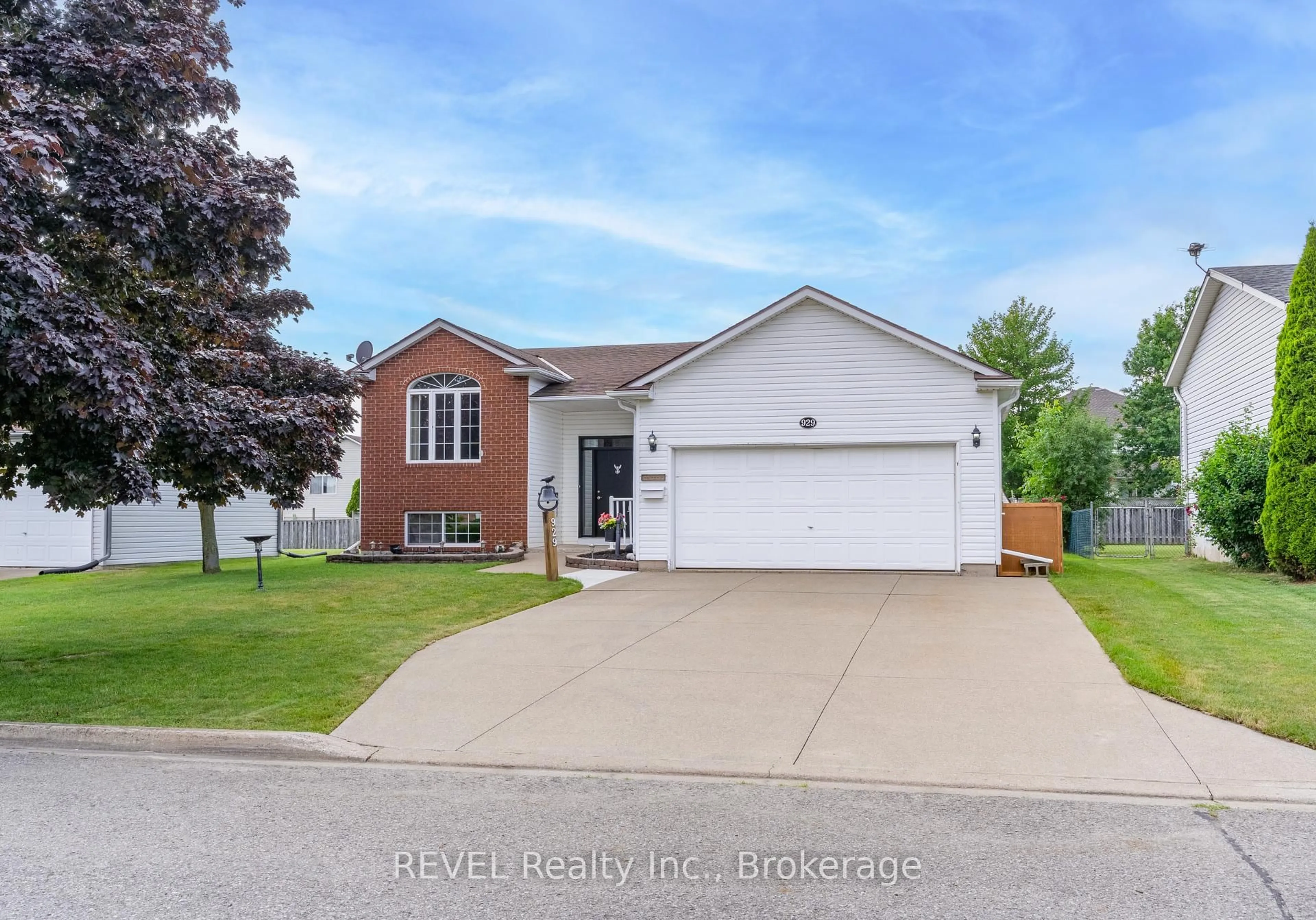 Unknown for 929 COLETTE Rd, Fort Erie Ontario L2A 6G7