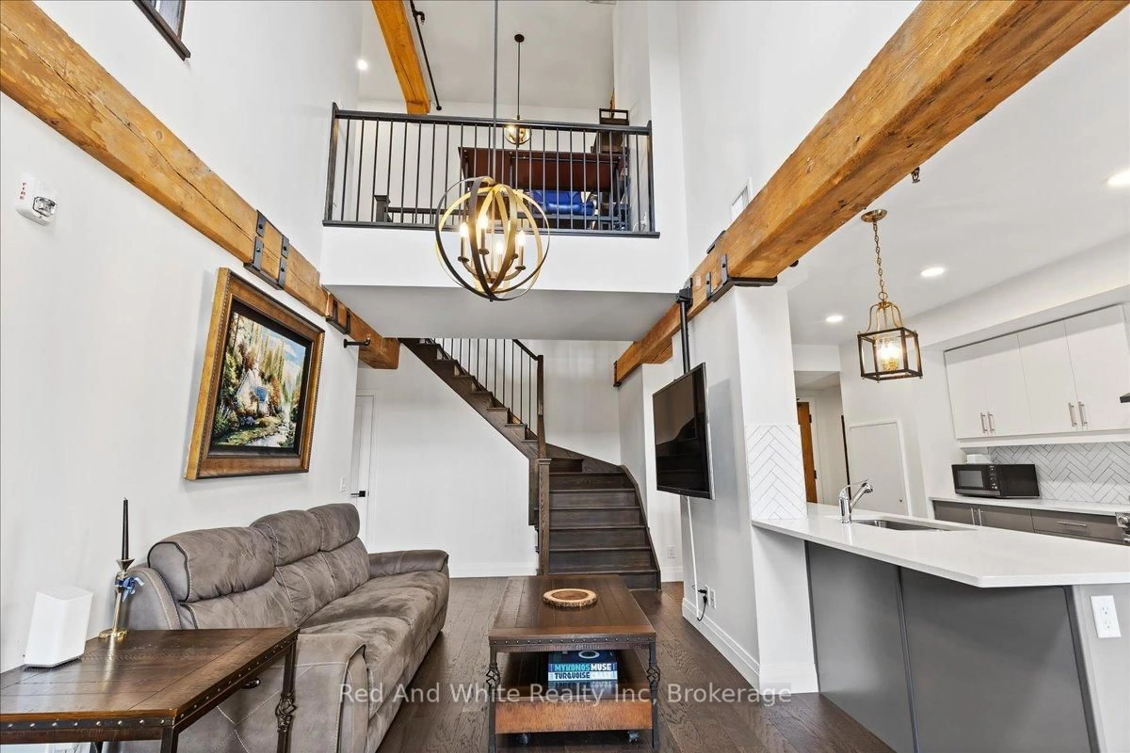 Unknown for 19 Guelph Ave #107, Cambridge Ontario N3C 1A2
