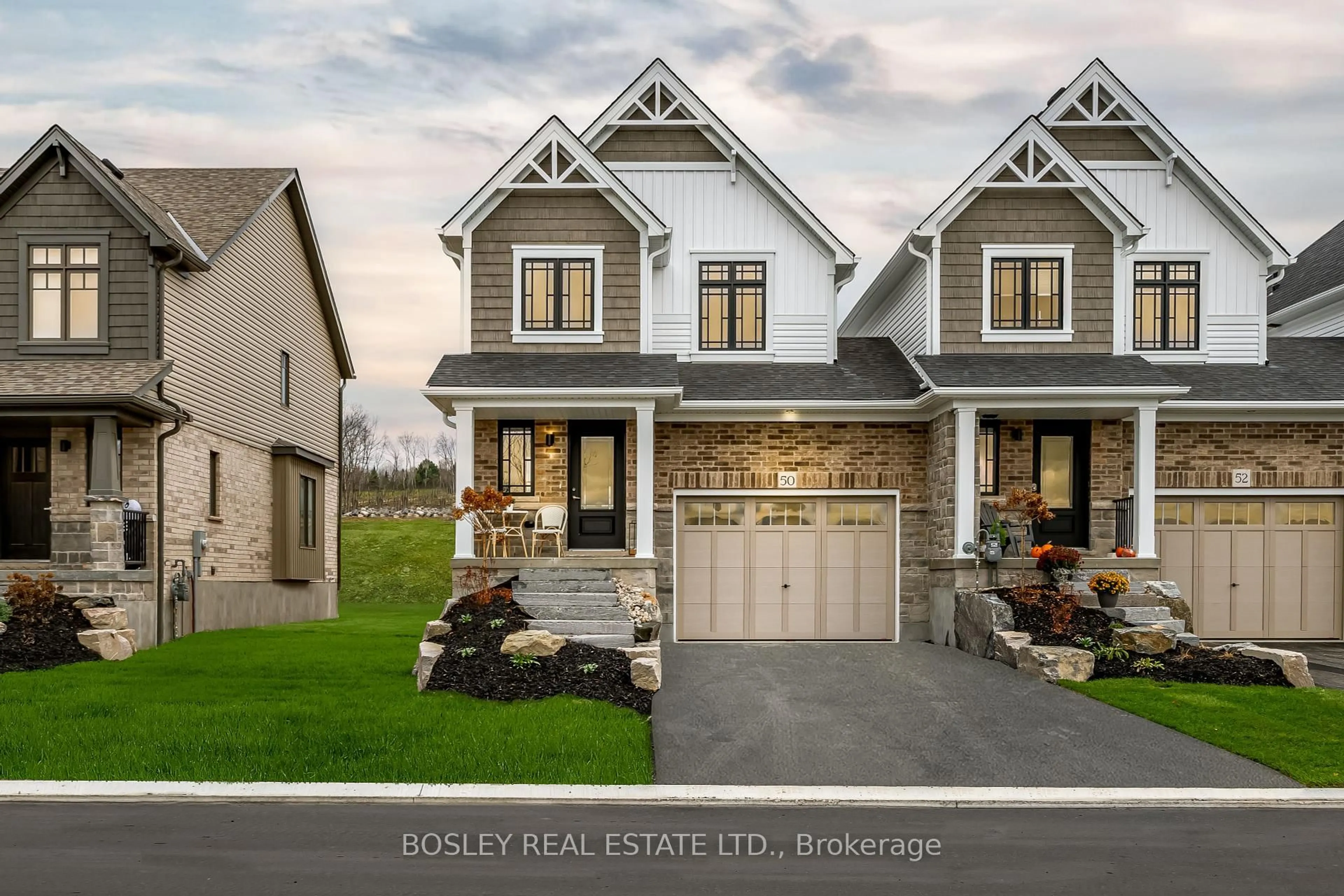 Unknown for 64 Uplands Dr, Grey Highlands Ontario N0C 1H0