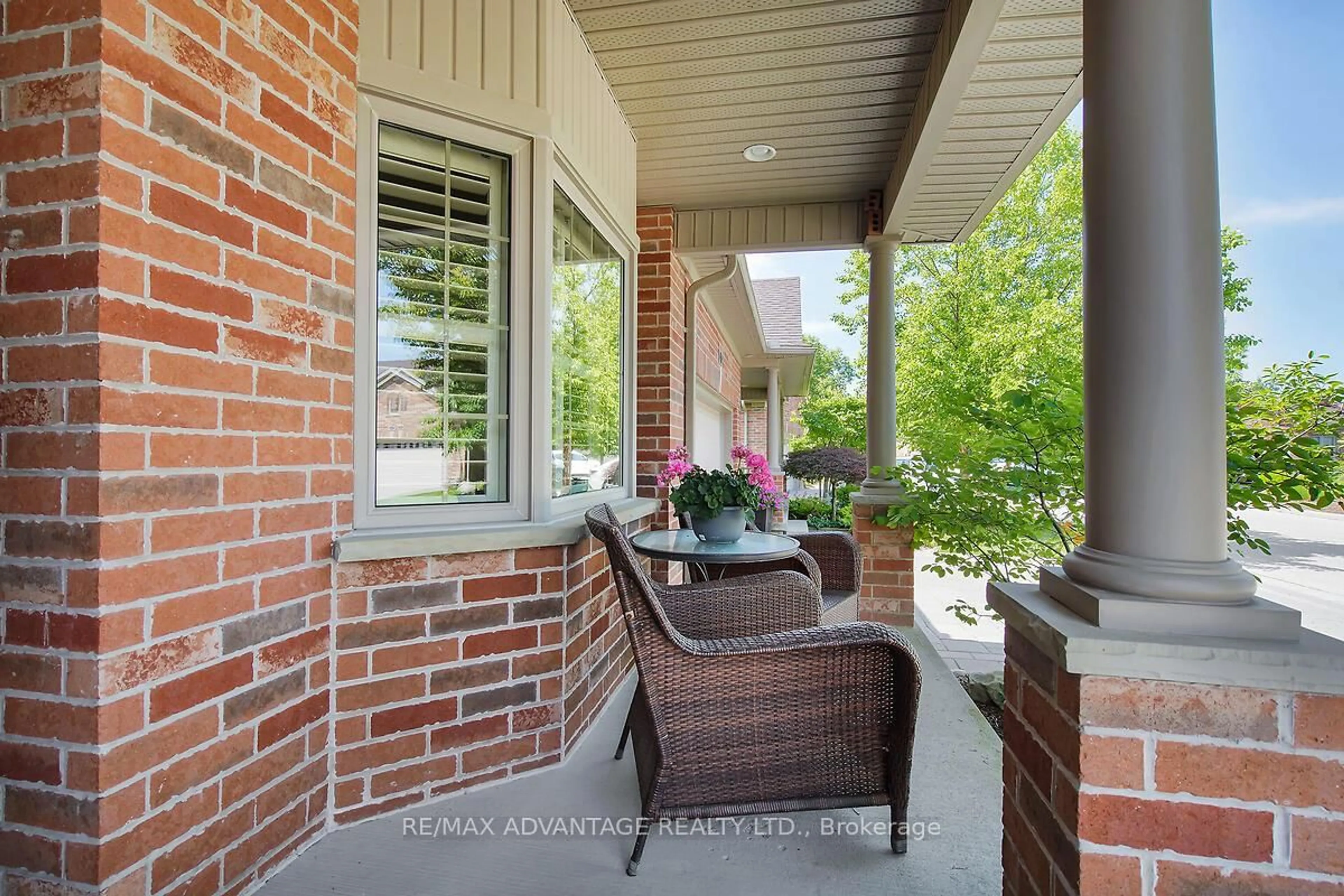 Home with brick exterior material, street for 2451 Marlene Stewart St, London South Ontario N6K 5R3