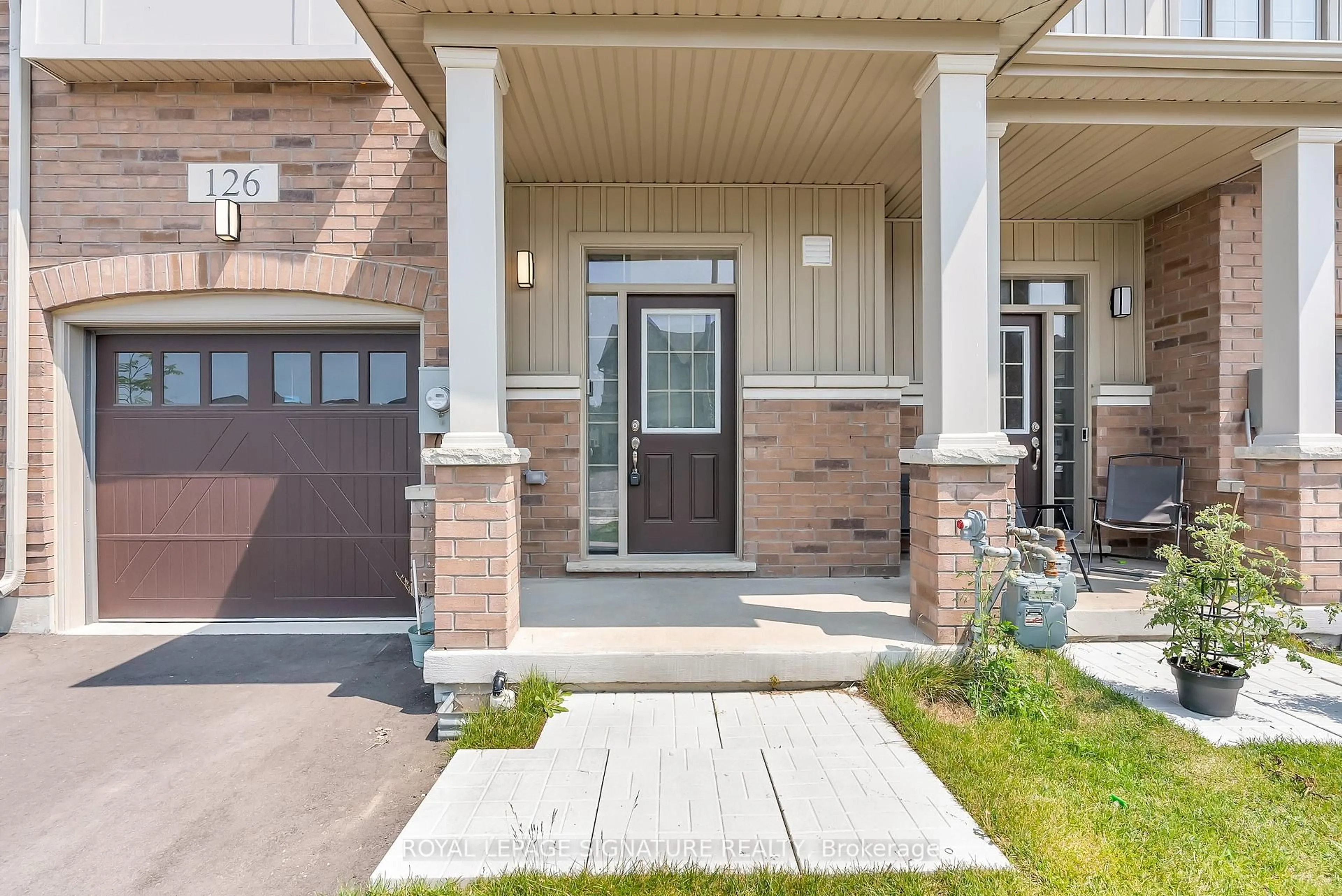 Unknown for 126 Waters Way, Wellington North Ontario N0G 1A0