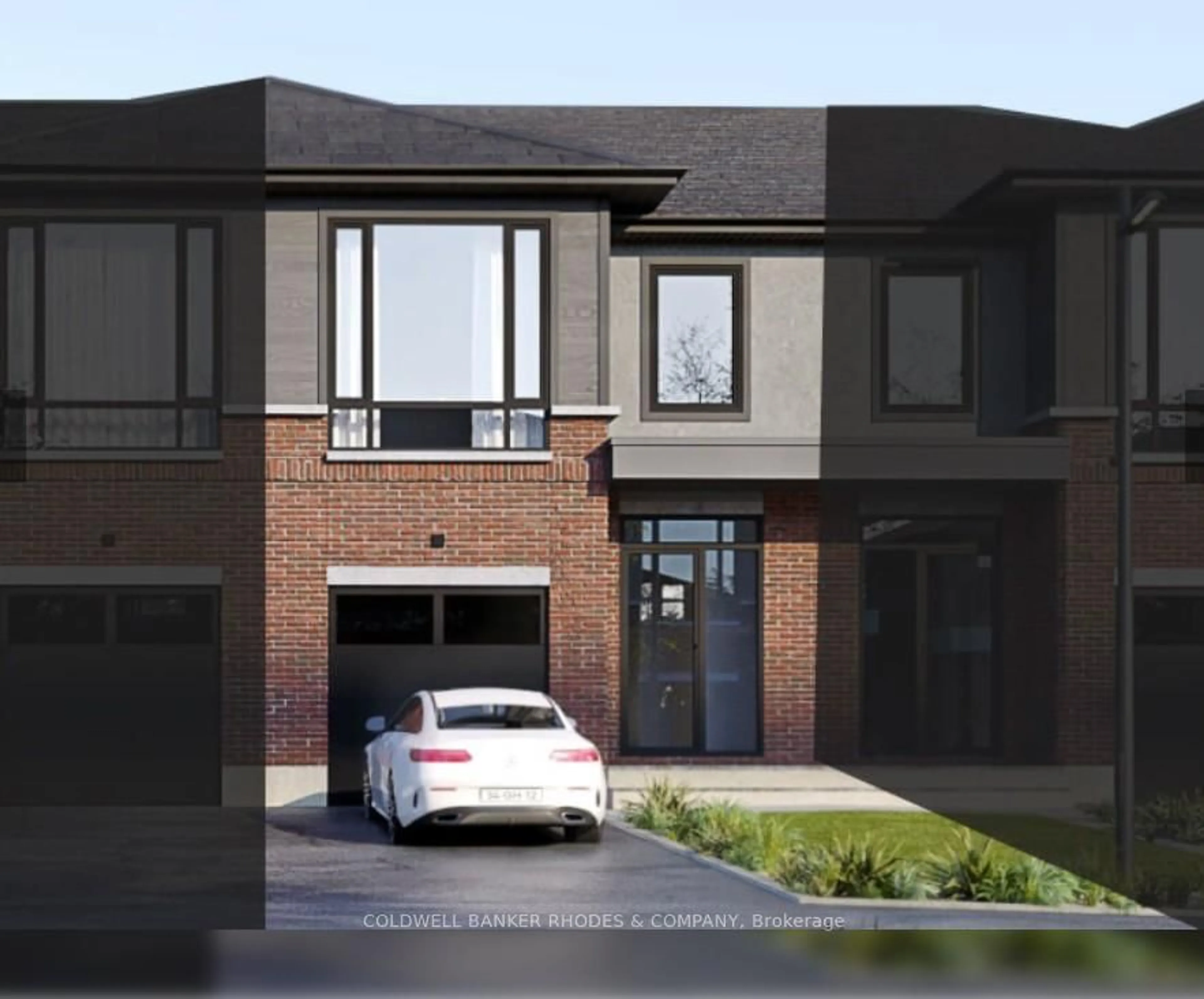 Home with brick exterior material, street for 141 Orr Farm Crt, Ottawa Ontario K2K 1X7