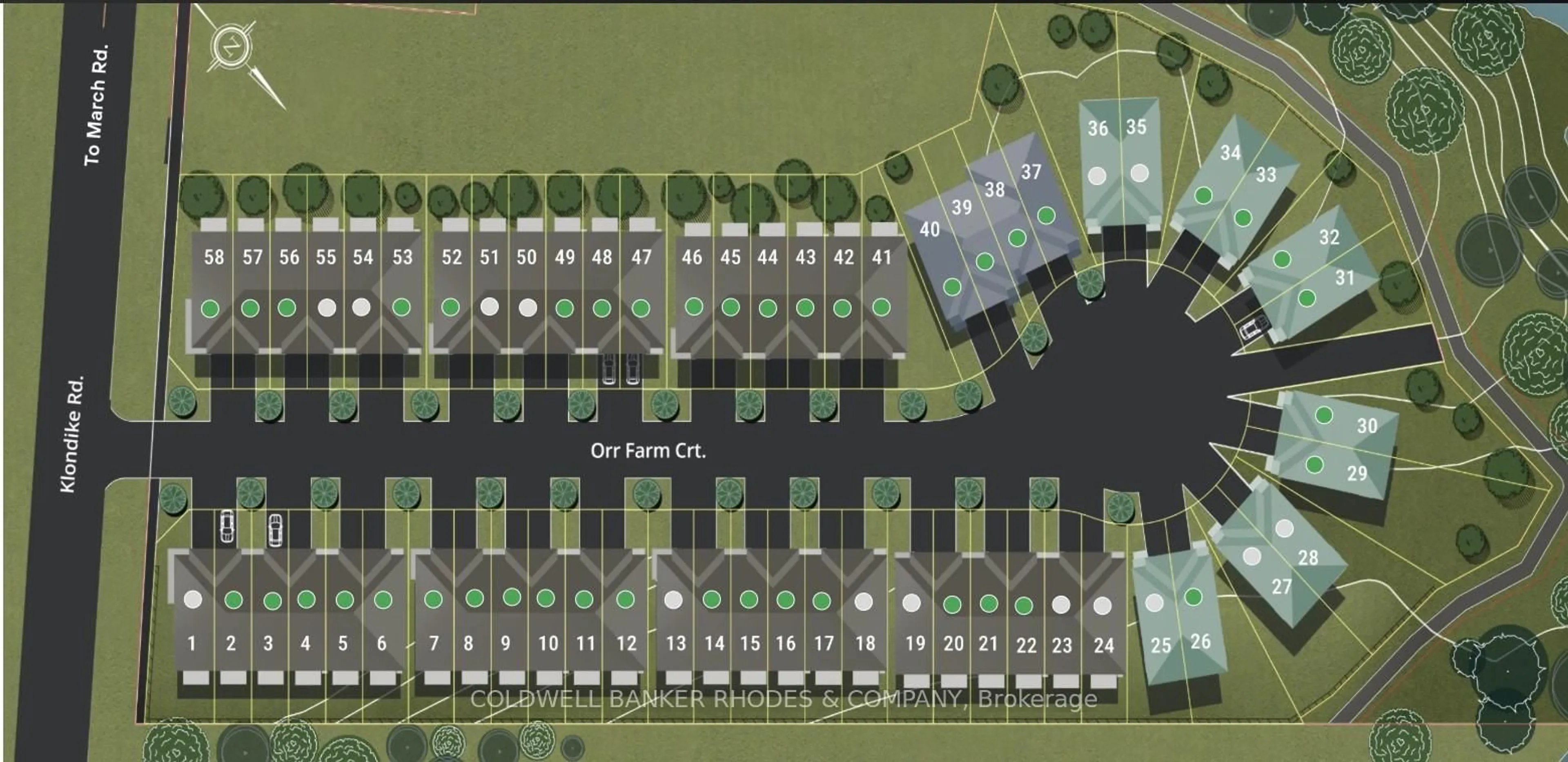 Floor plan for 141 Orr Farm Crt, Ottawa Ontario K2K 1X7