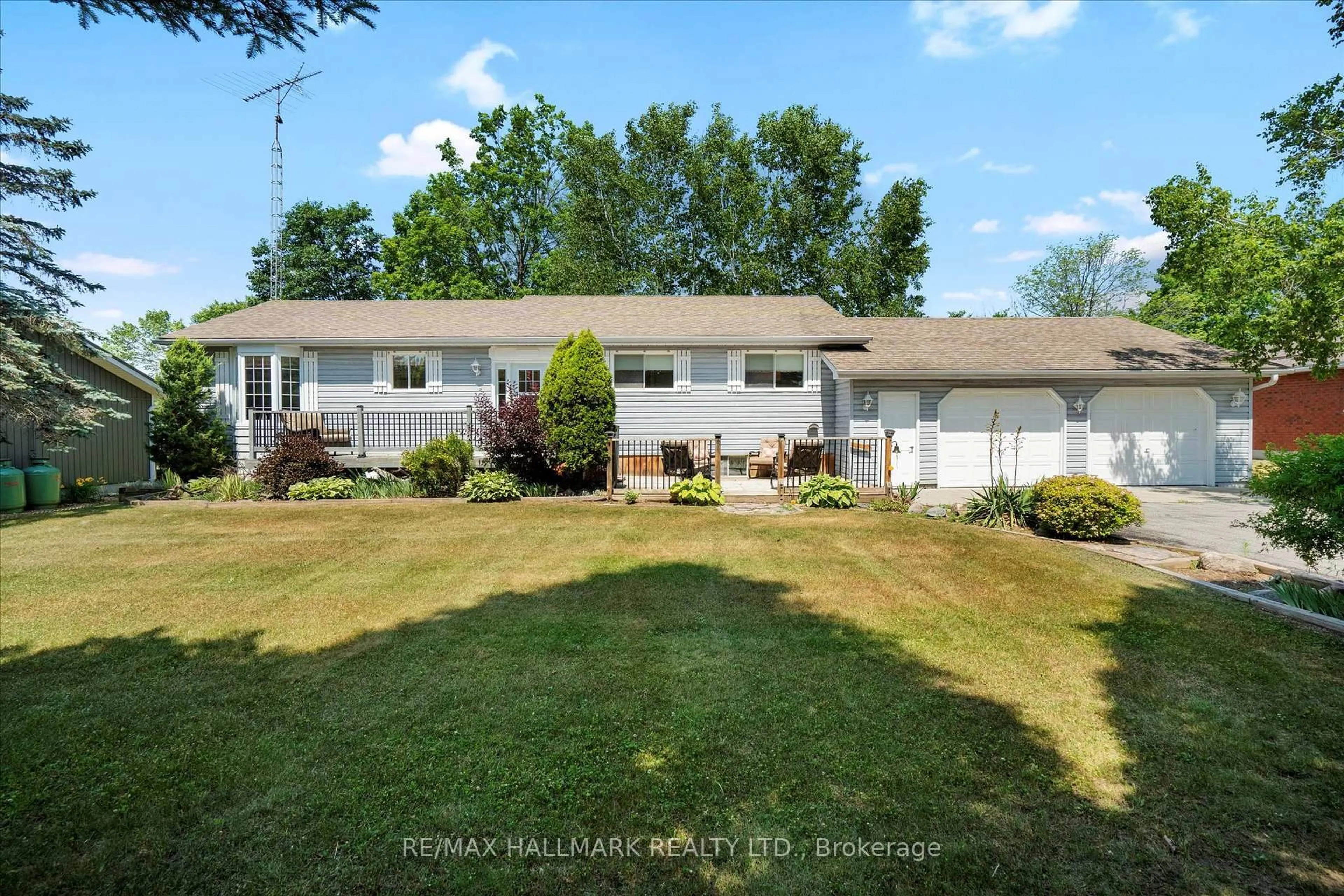 Unknown for 6 Evans Dr, Kawartha Lakes Ontario K0M 1N0