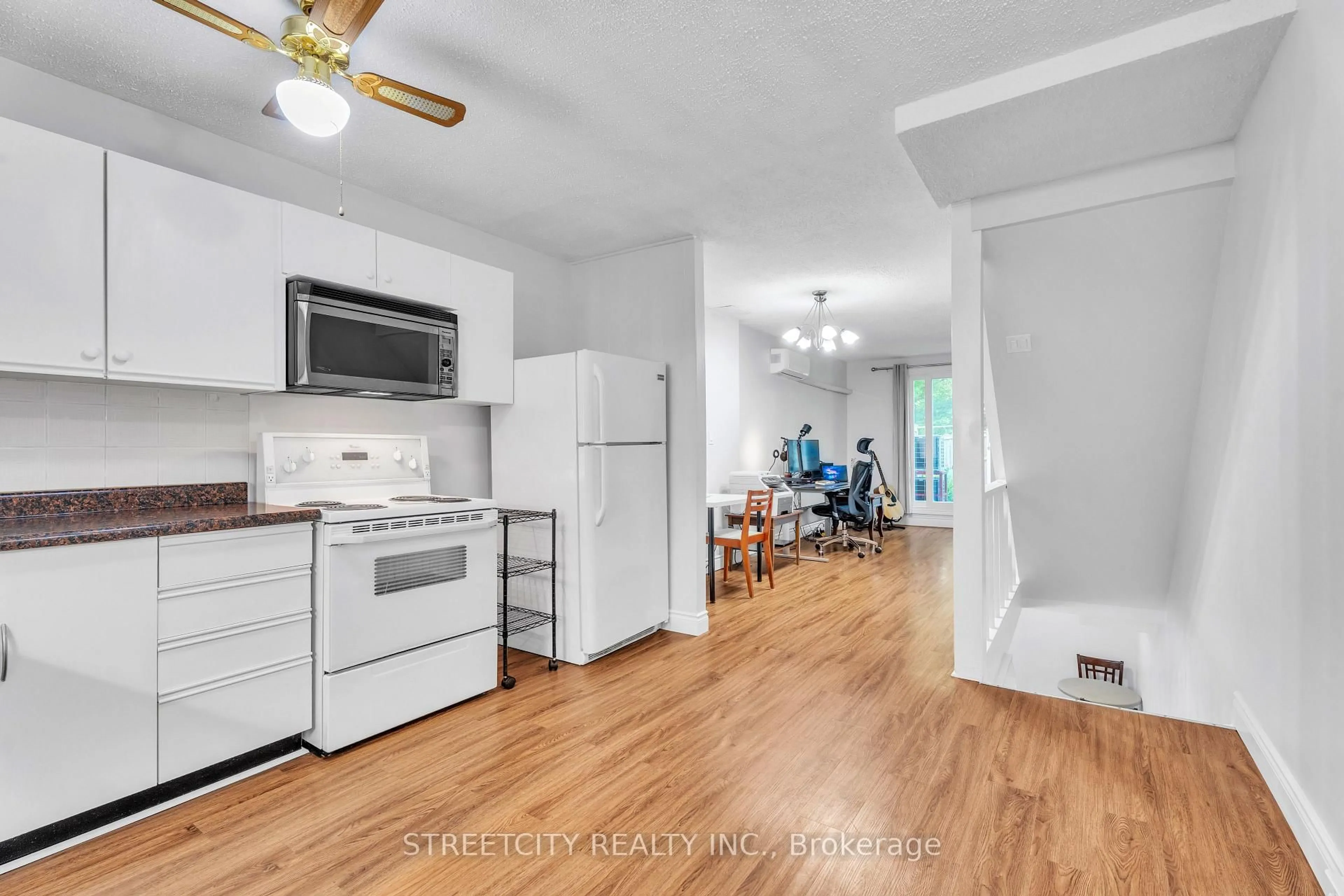 Unknown for 1919 Trafalgar St #59, London East Ontario N5V 1A1