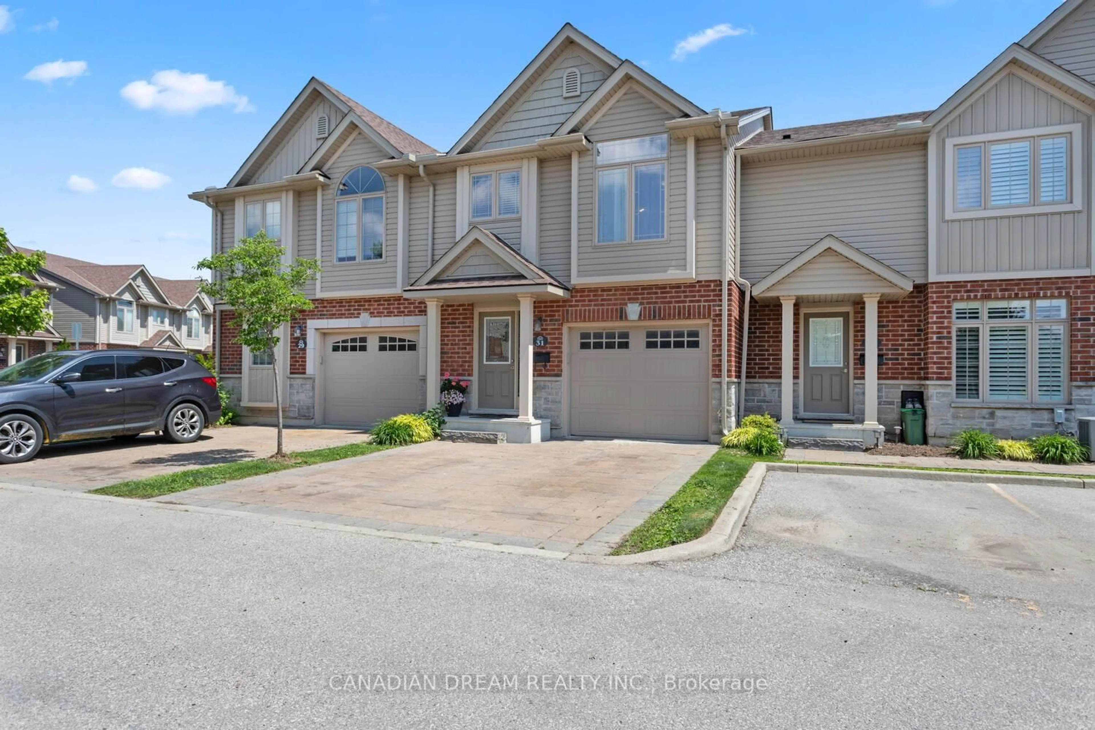 Unknown for 3399 CASTLE ROCK Pl #31, London South Ontario N6L 0C8
