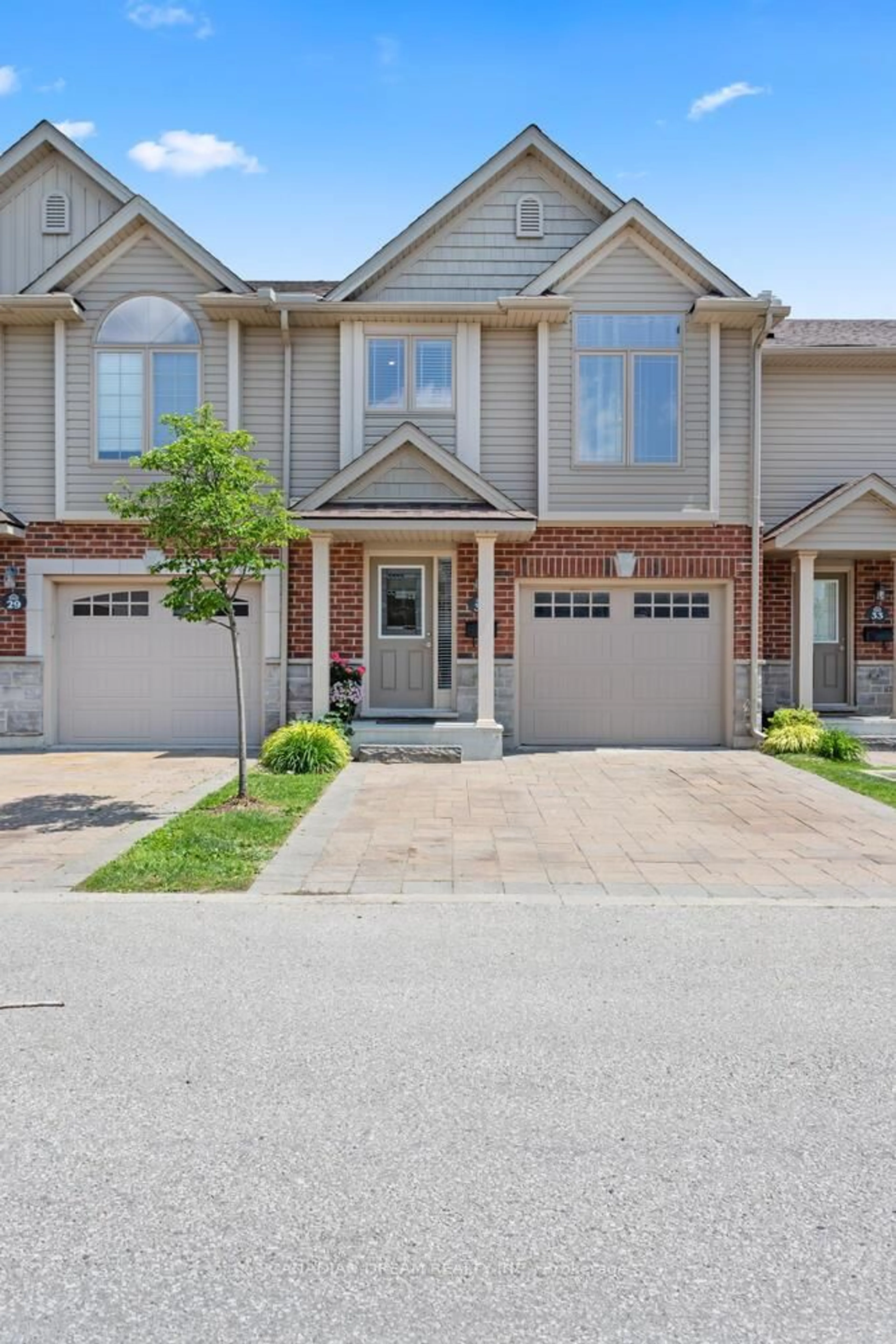 Unknown for 3399 CASTLE ROCK Pl #31, London South Ontario N6L 0C8