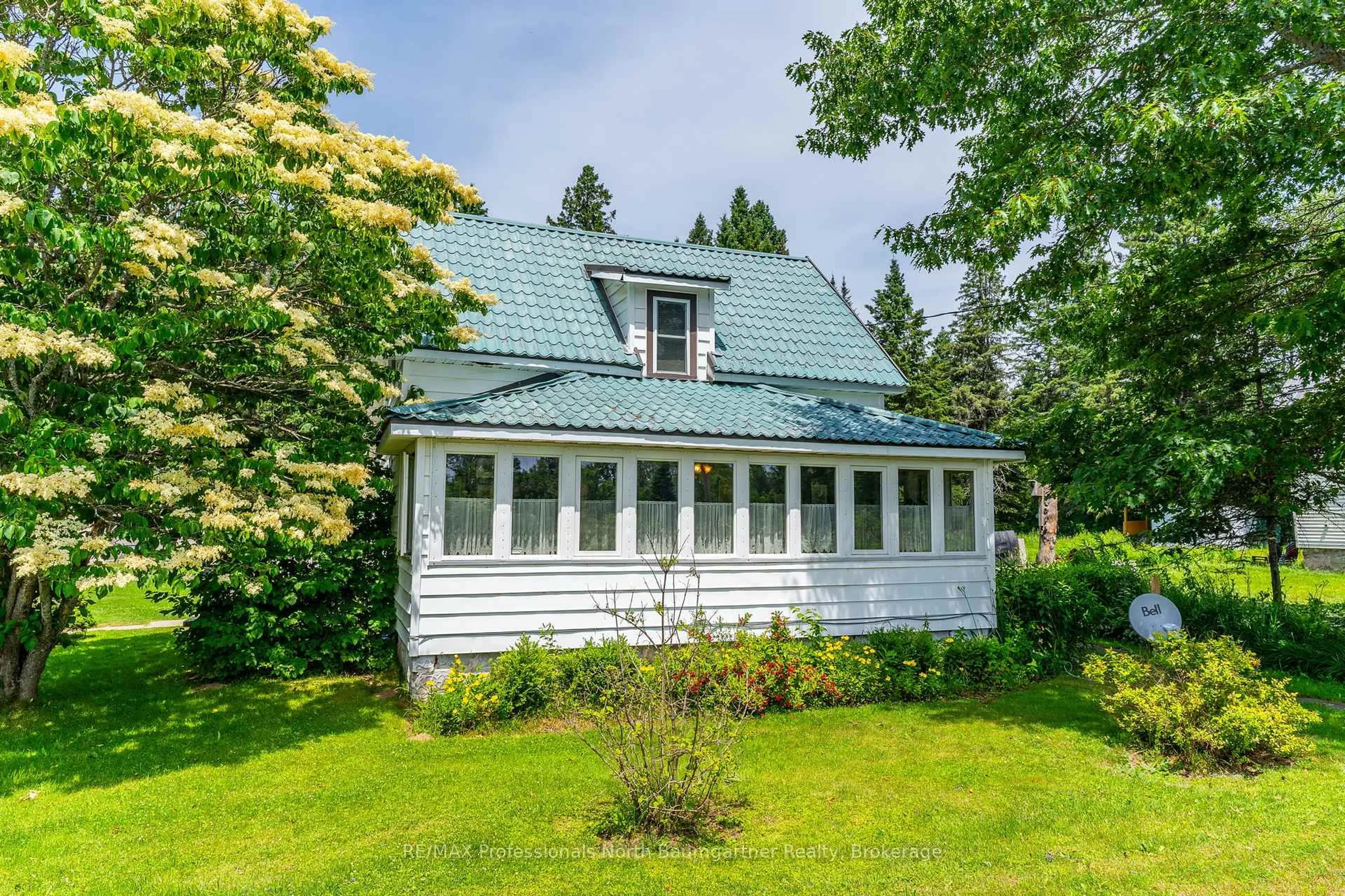 Unknown for 4745 Gelert Rd, Minden Hills Ontario K0M 2K0