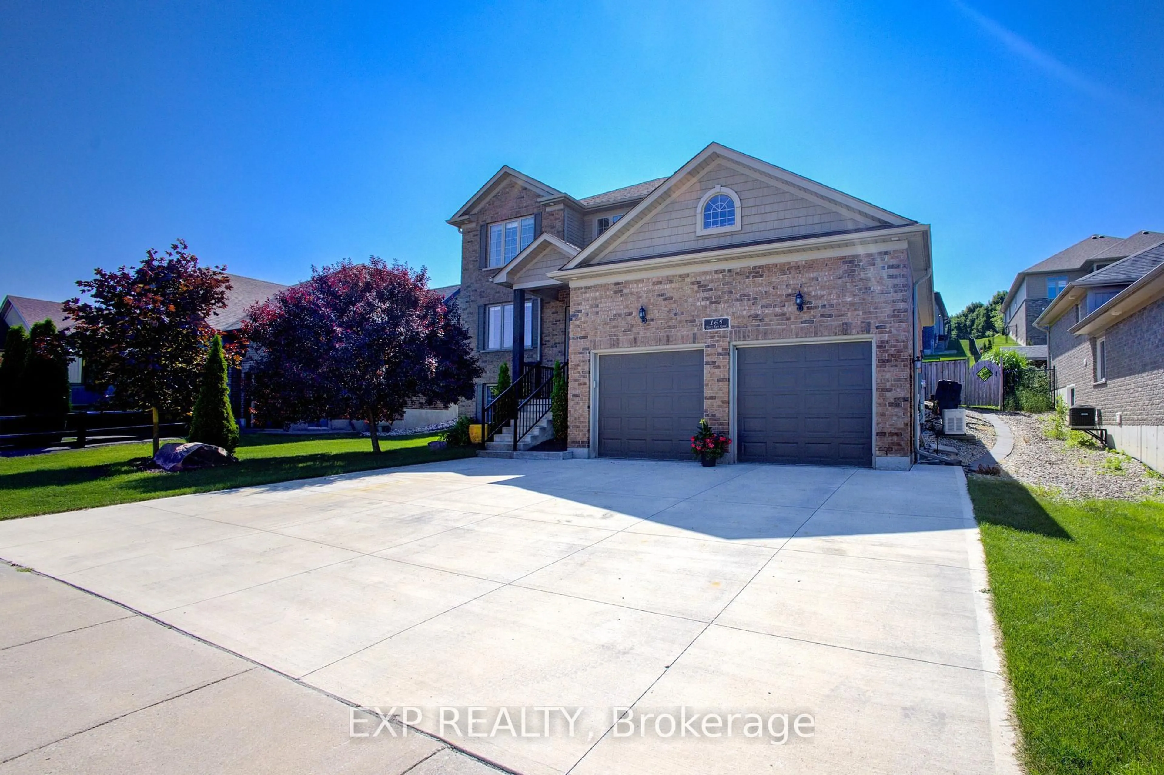 Unknown for 165 River Run Rd, Mapleton Ontario N0G 1P0