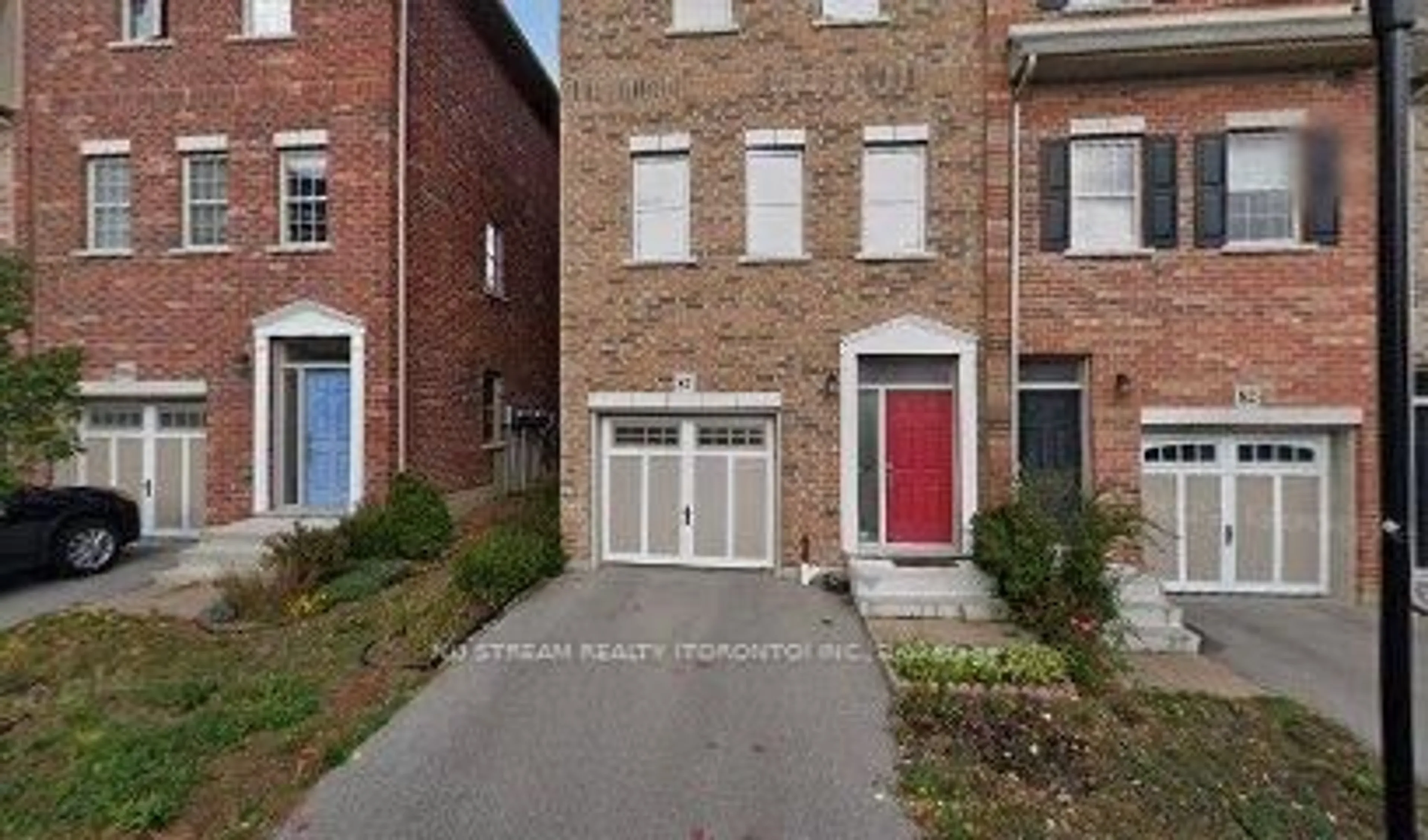 Home with brick exterior material, street for 84 Robert Peel Rd, Kitchener Ontario N2H 0B6