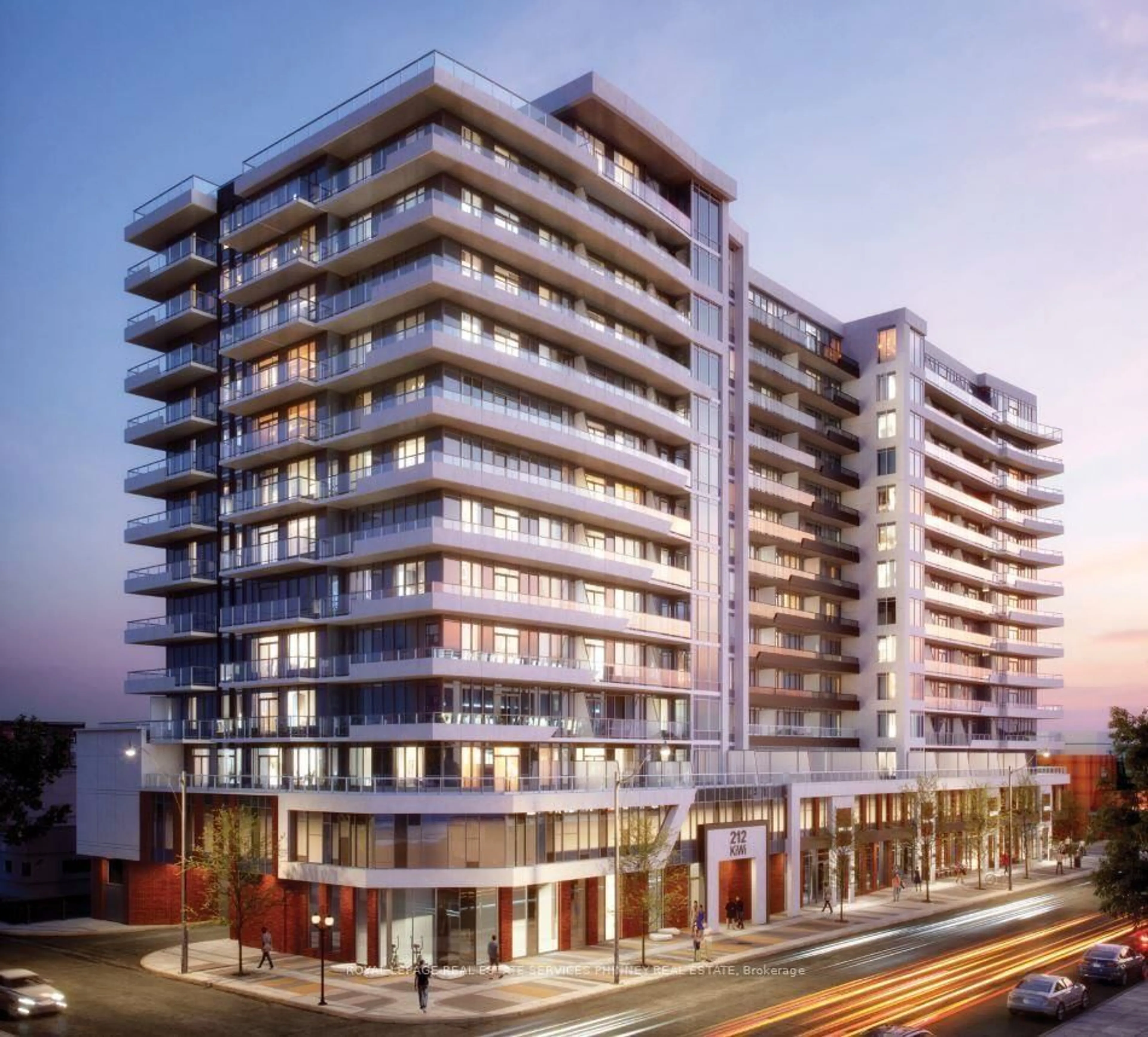 Unknown for 212 King William St #1222, Hamilton Ontario L8N 1B5