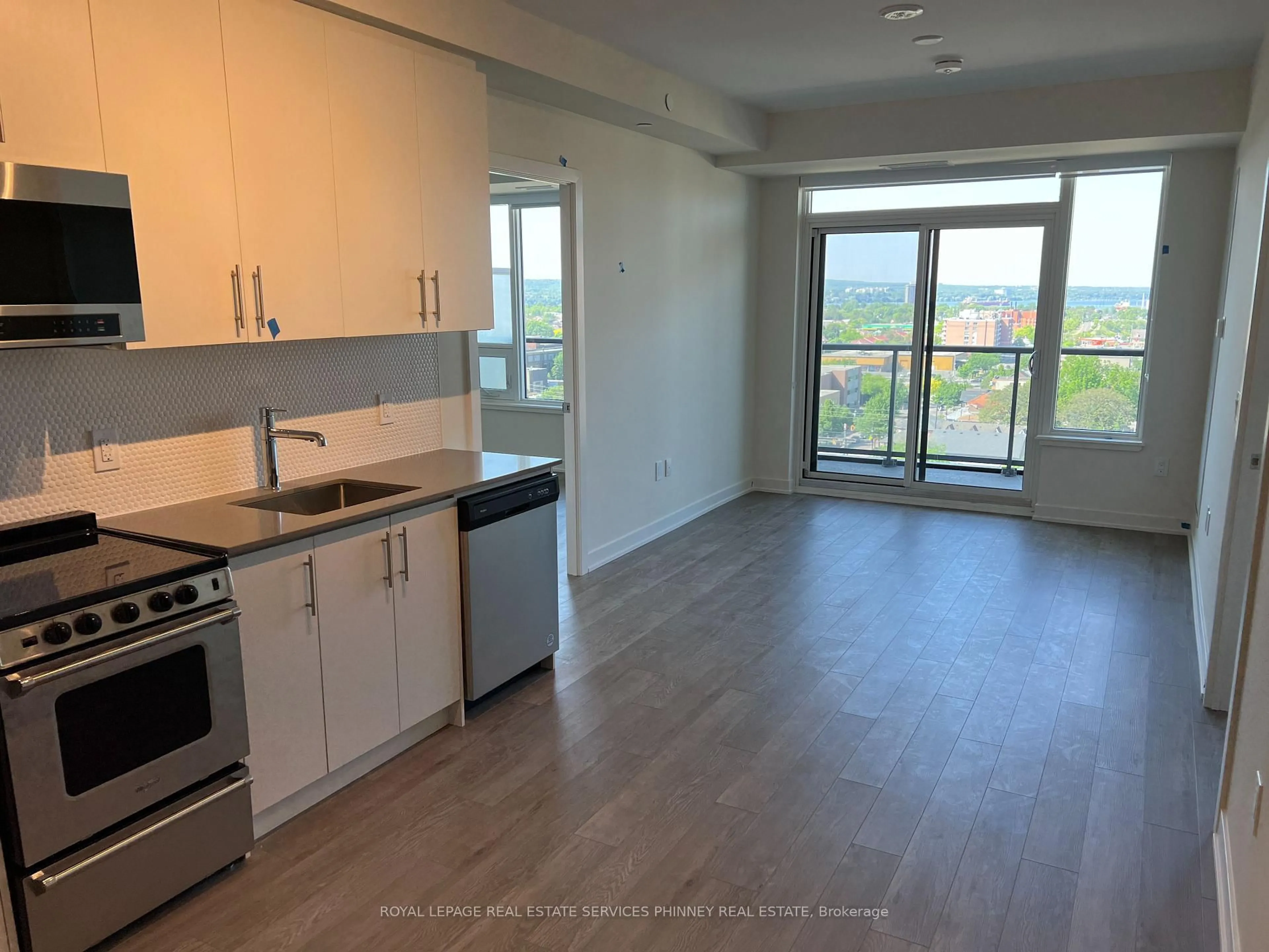 Unknown for 212 King William St #1222, Hamilton Ontario L8N 1B5