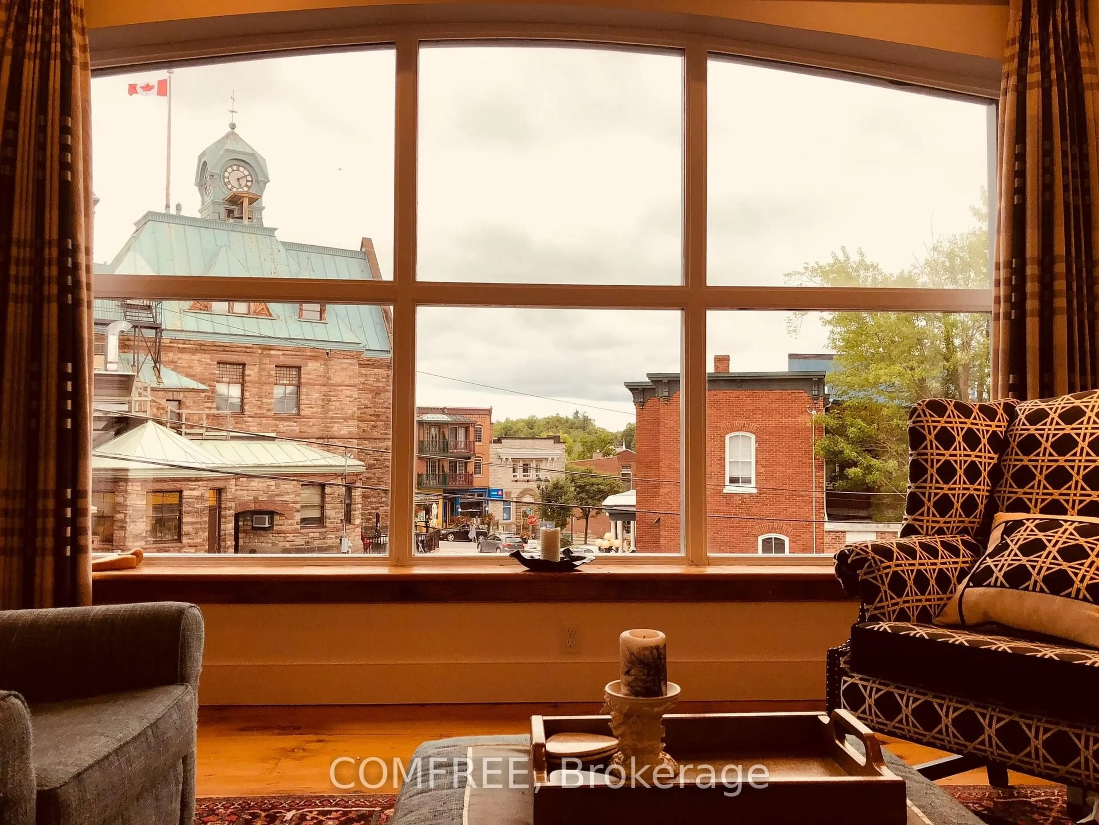 Unknown for 83 Little Bridge St #200, Almonte Ontario K0A 1A0