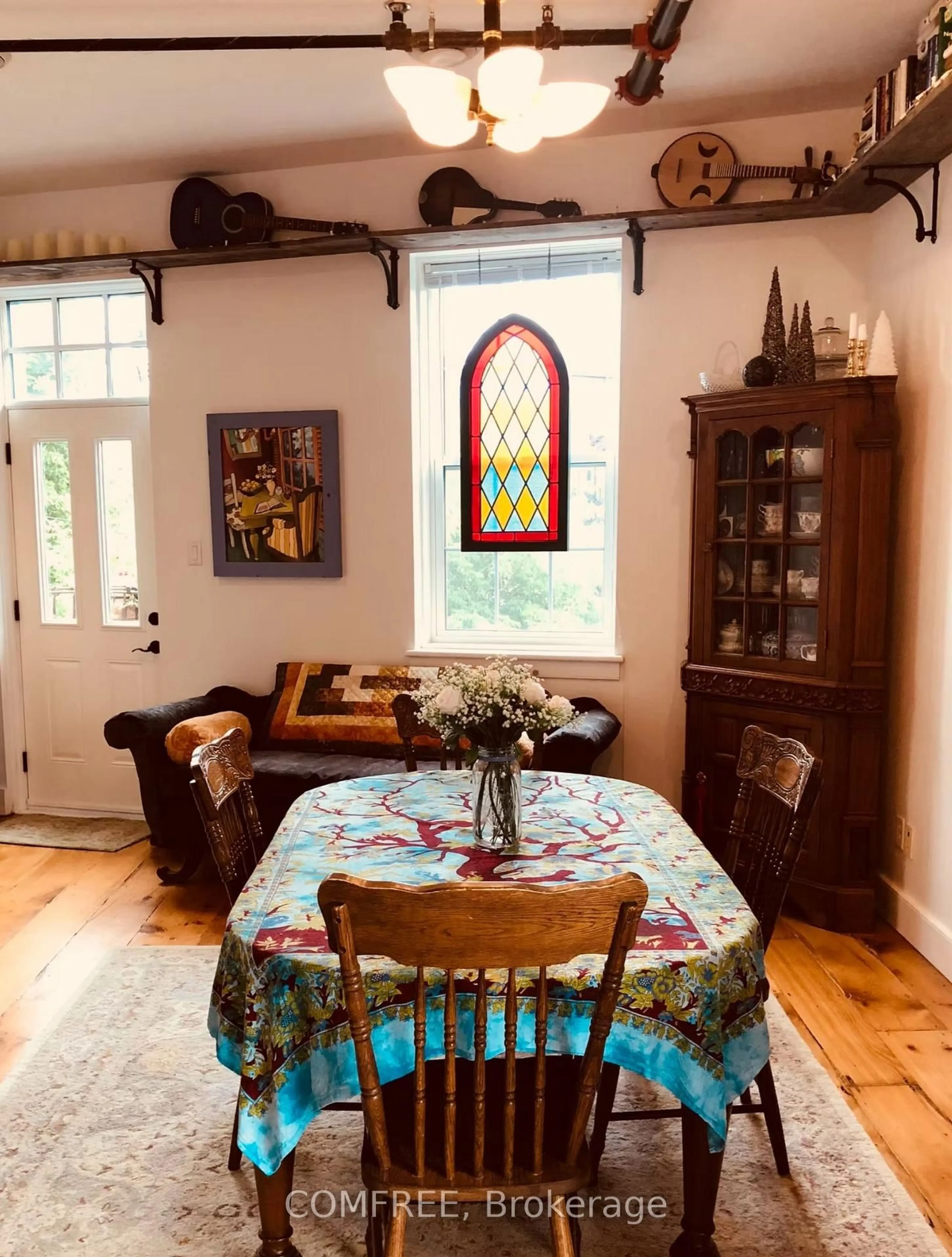 Dining room, unknown for 83 Little Bridge St #200, Almonte Ontario K0A 1A0