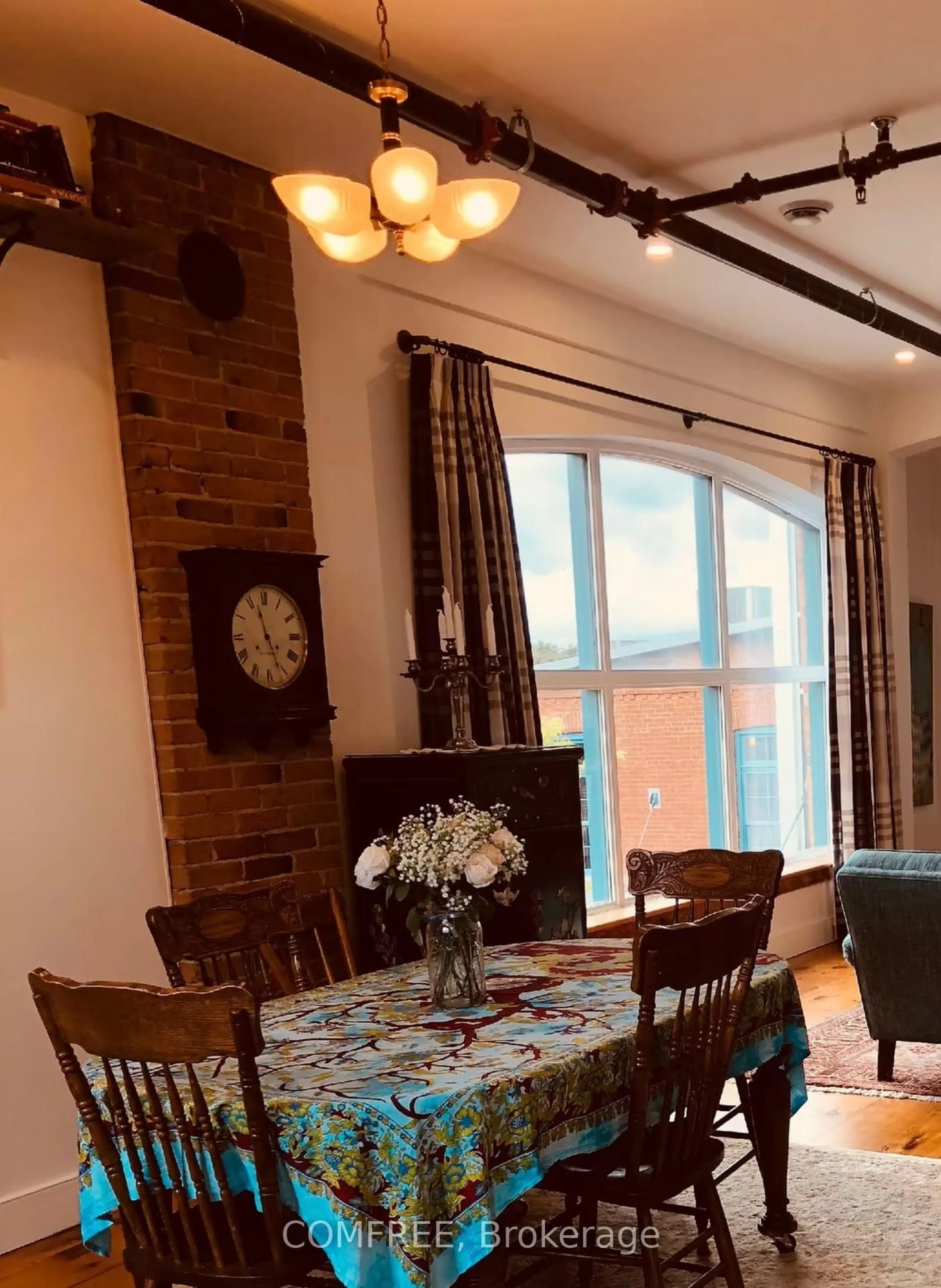 Dining room, unknown for 83 Little Bridge St #200, Almonte Ontario K0A 1A0