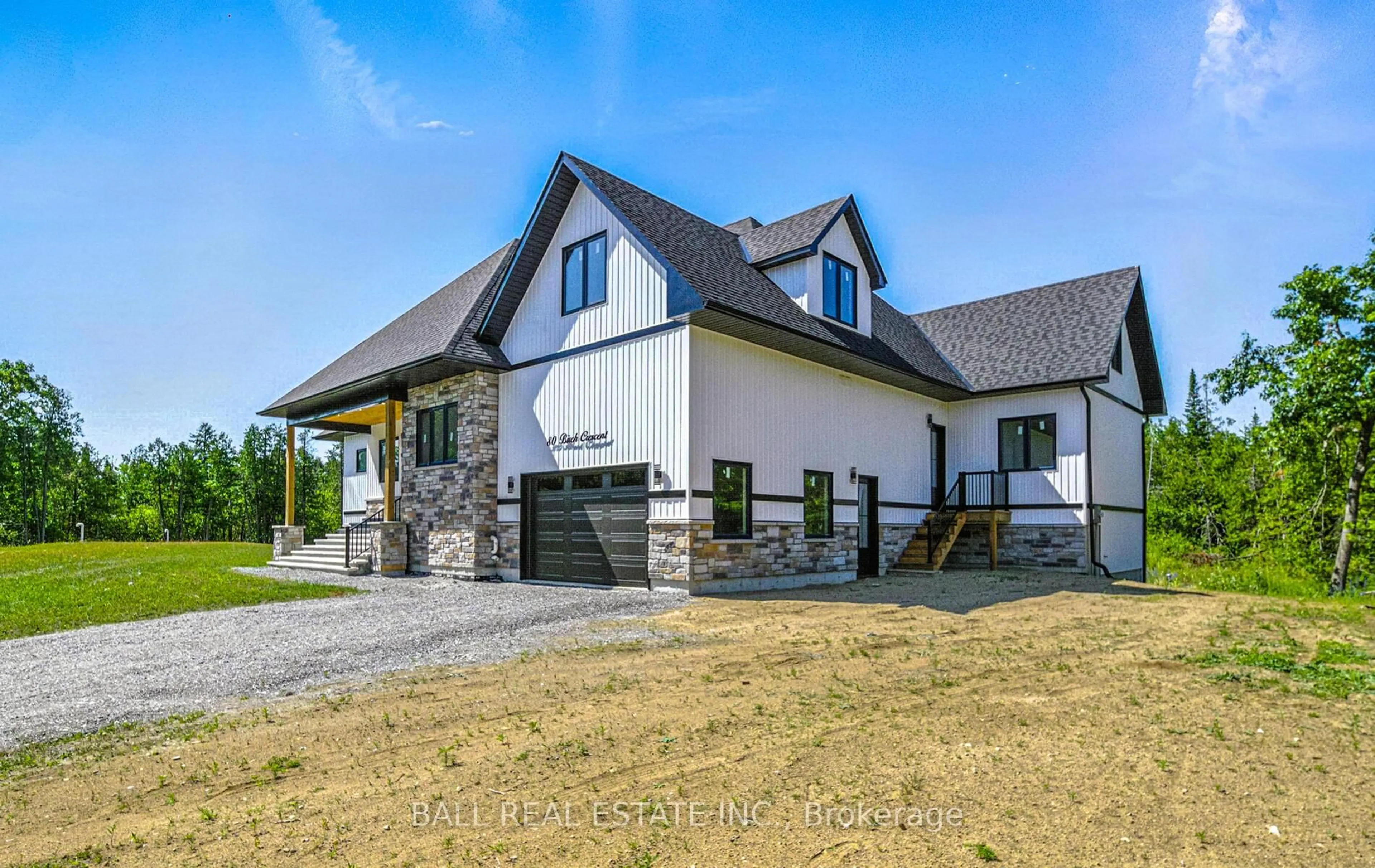Unknown for 80 Birch Cres, Kawartha Lakes Ontario K0M 1A0