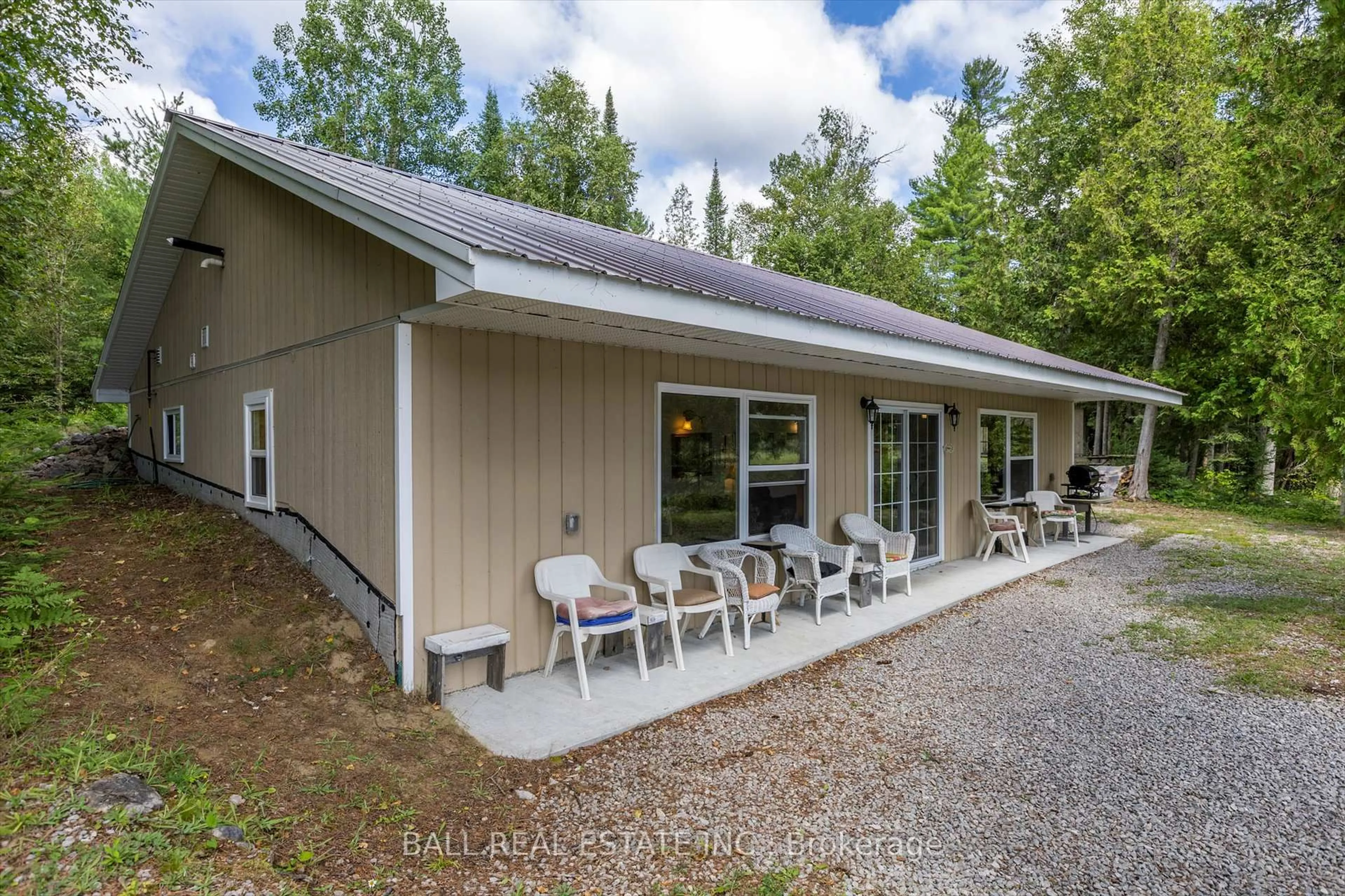 Unknown for 1330 County Rd 49, Kawartha Lakes Ontario K0M 1A0