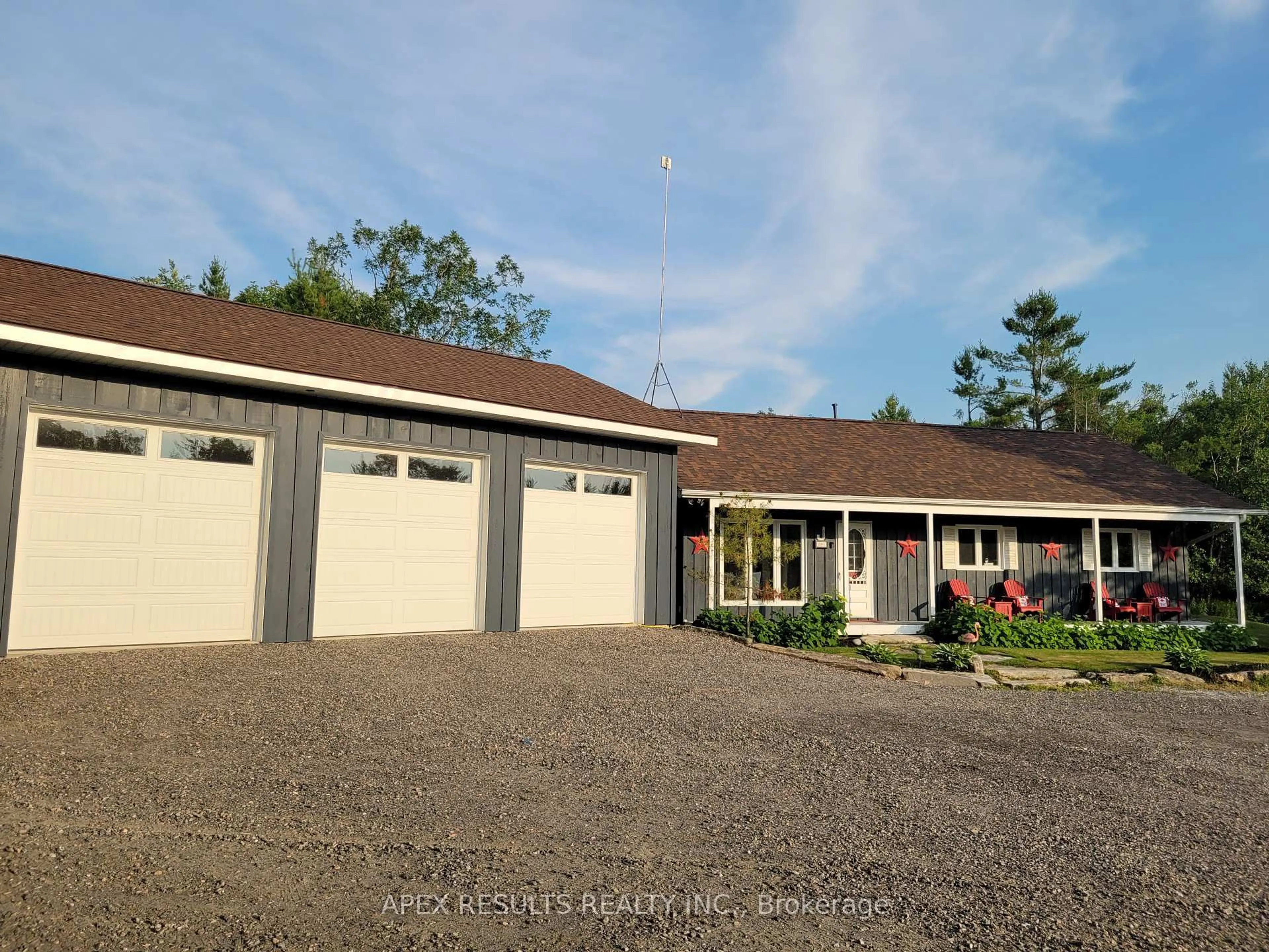 Unknown for 891 Peninsula Rd, Gravenhurst Ontario P1P 0E2