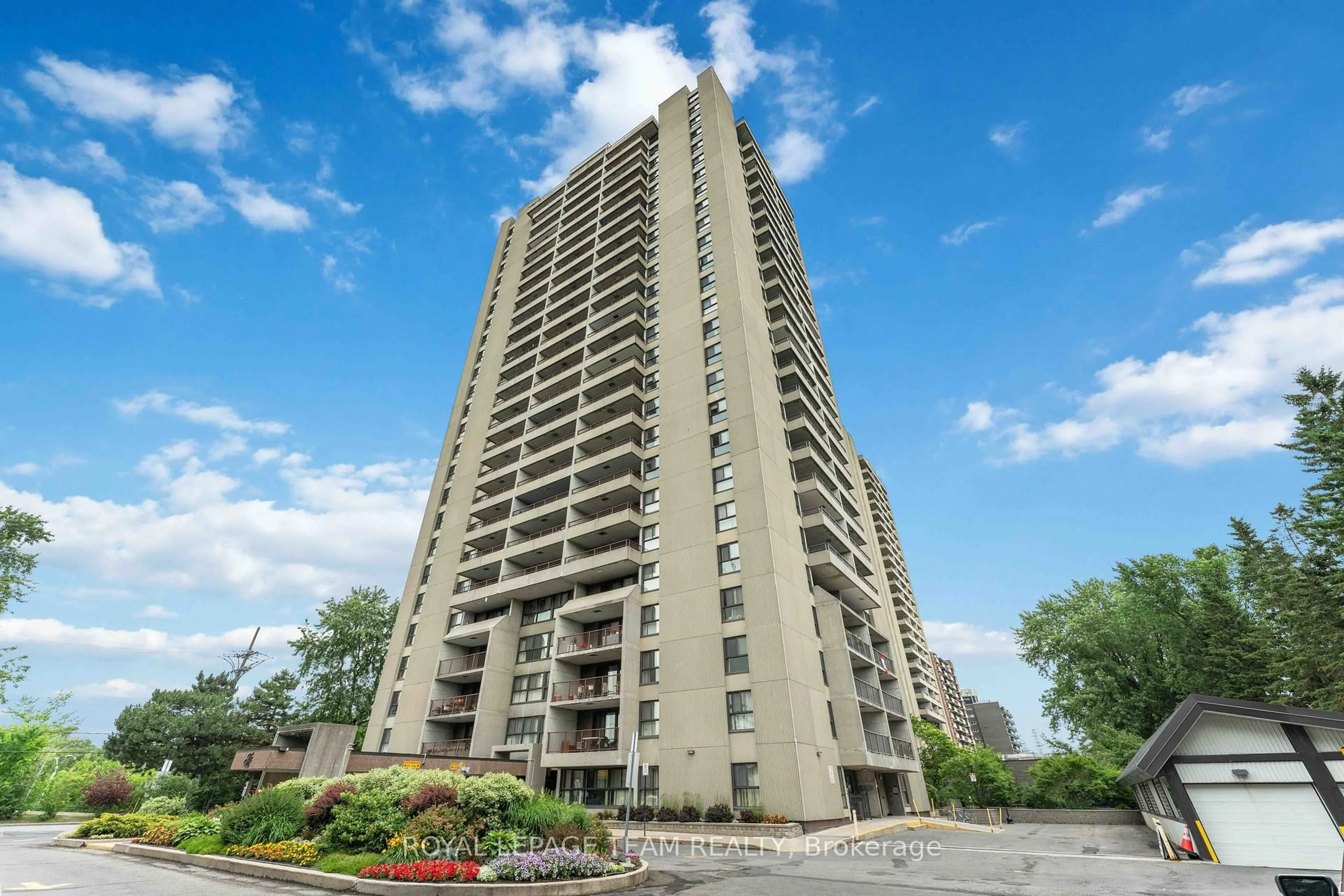 Unknown for 1785 Frobisher Lane #2005, Ottawa Ontario K1G 3T7