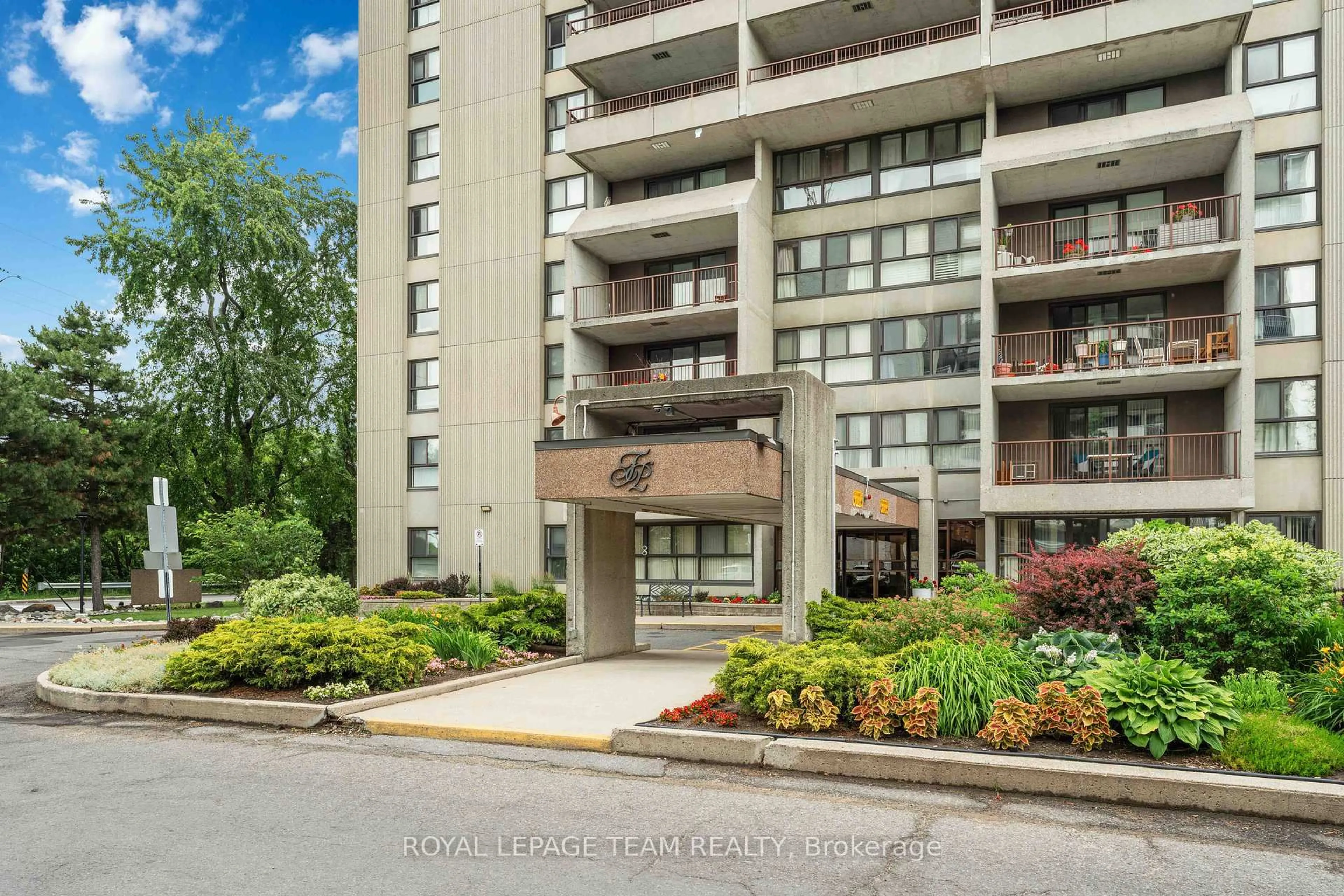Unknown for 1785 Frobisher Lane #2005, Ottawa Ontario K1G 3T7