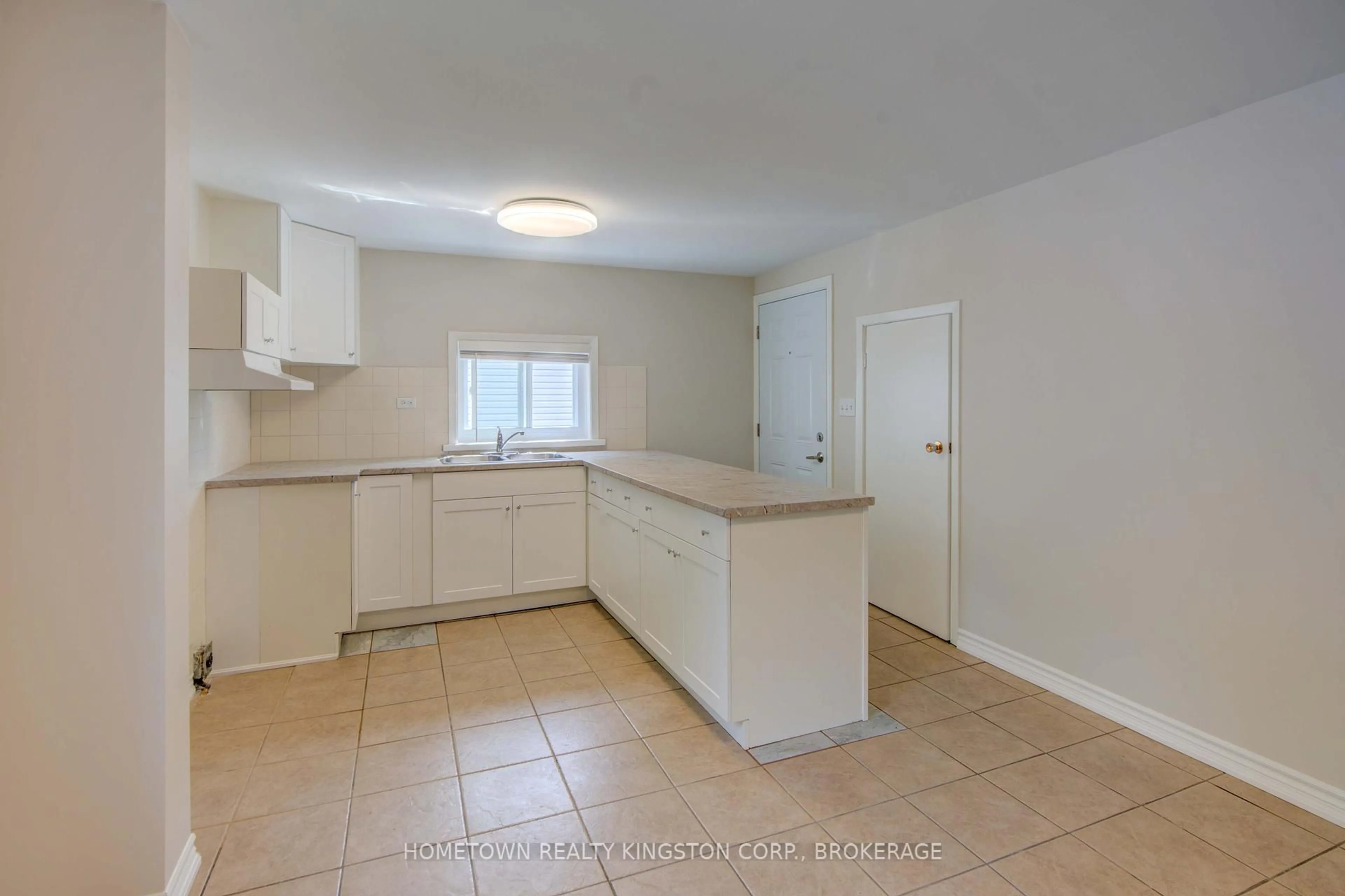 Standard kitchen, unknown for 41 Hickson Ave, Kingston Ontario K7K 2N7