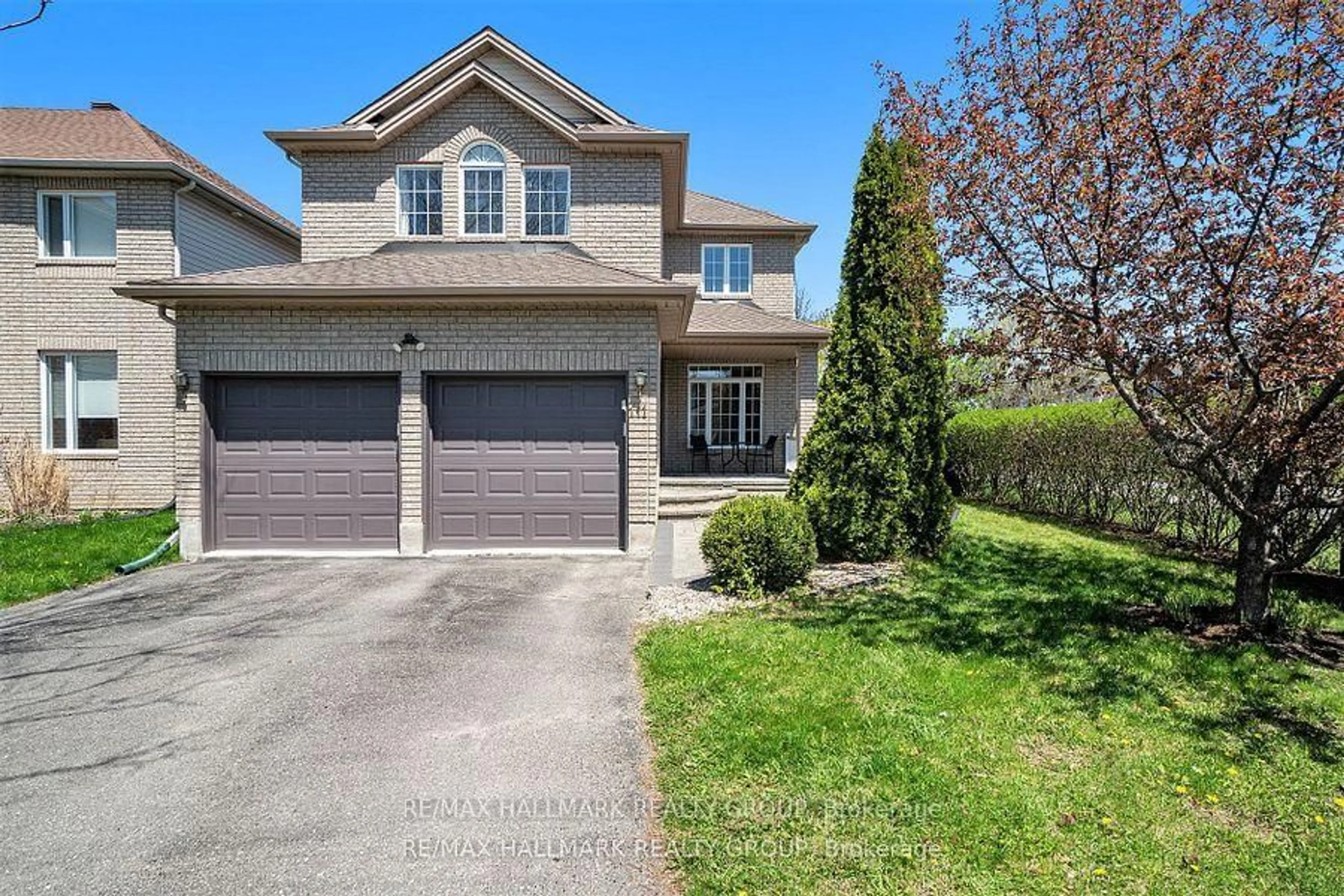 Unknown for 171 Allanford Ave, Ottawa Ontario K1T 3Y4