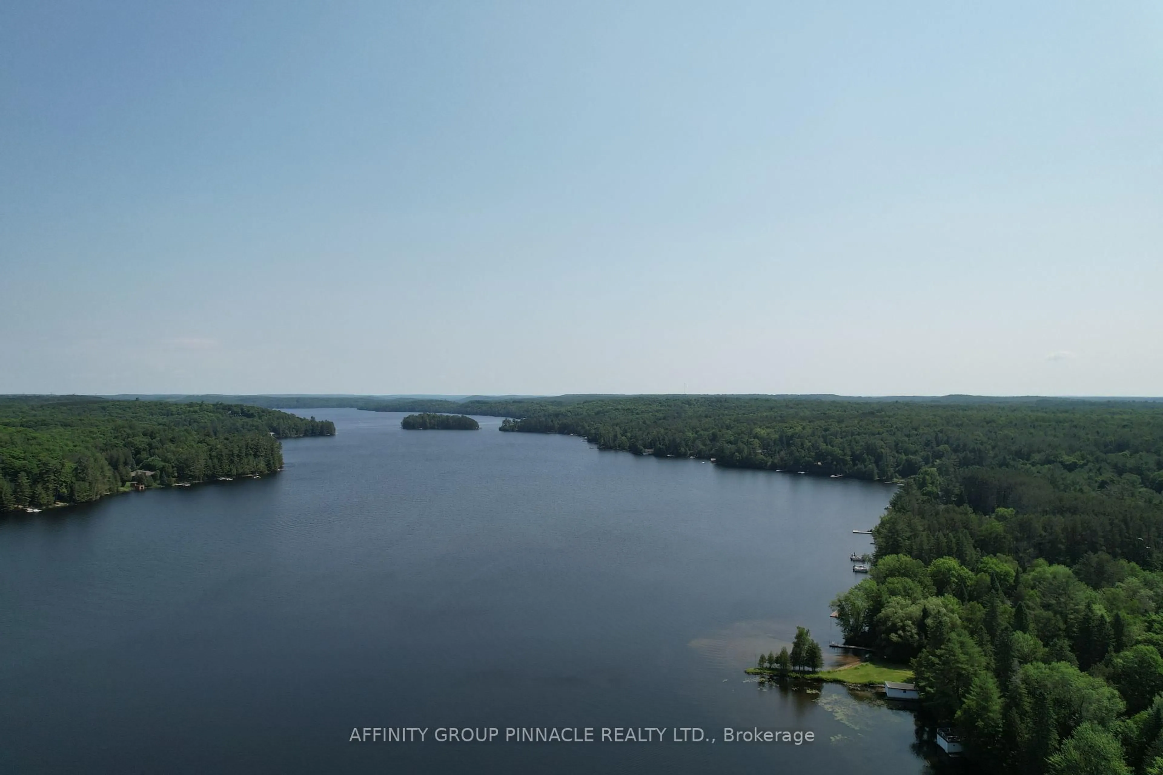 Unknown for 1265 Kashagawigamog Lake Rd, Minden Hills Ontario K0M 2K0