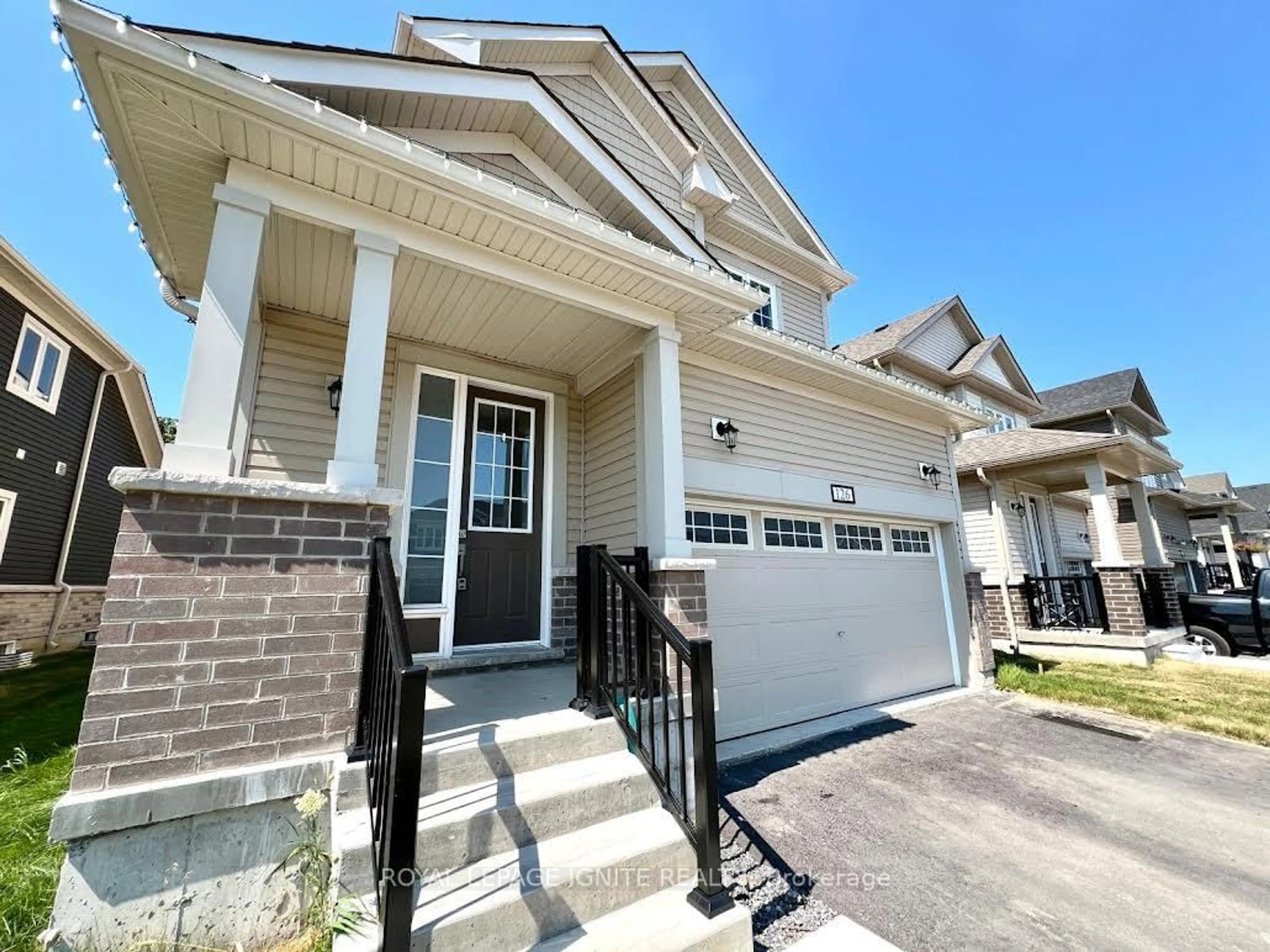 Unknown for 126 Gildersleeve Blvd, Bath Ontario K0H 1G0