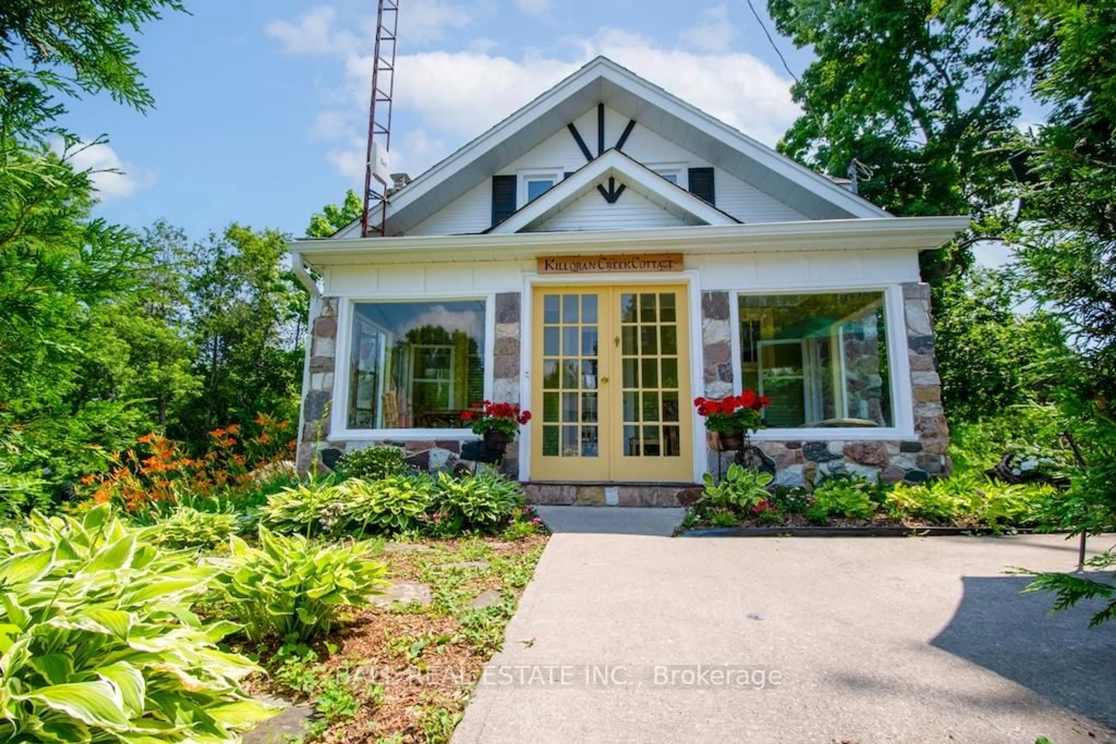Unknown for 36 Park St, Trent Hills Ontario K0L 1Y0