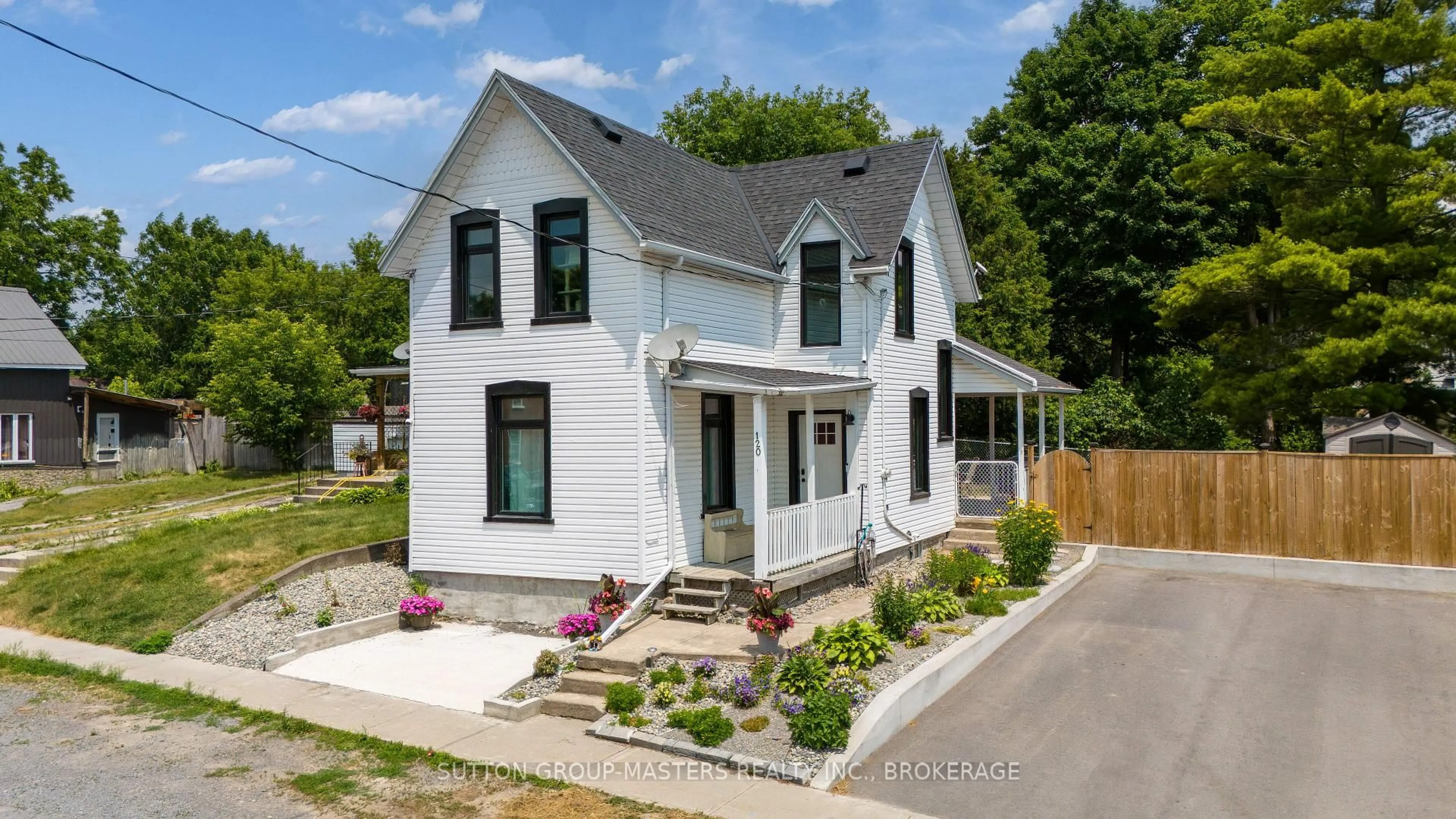 Unknown for 120 Green St, Deseronto Ontario K0K 1X0
