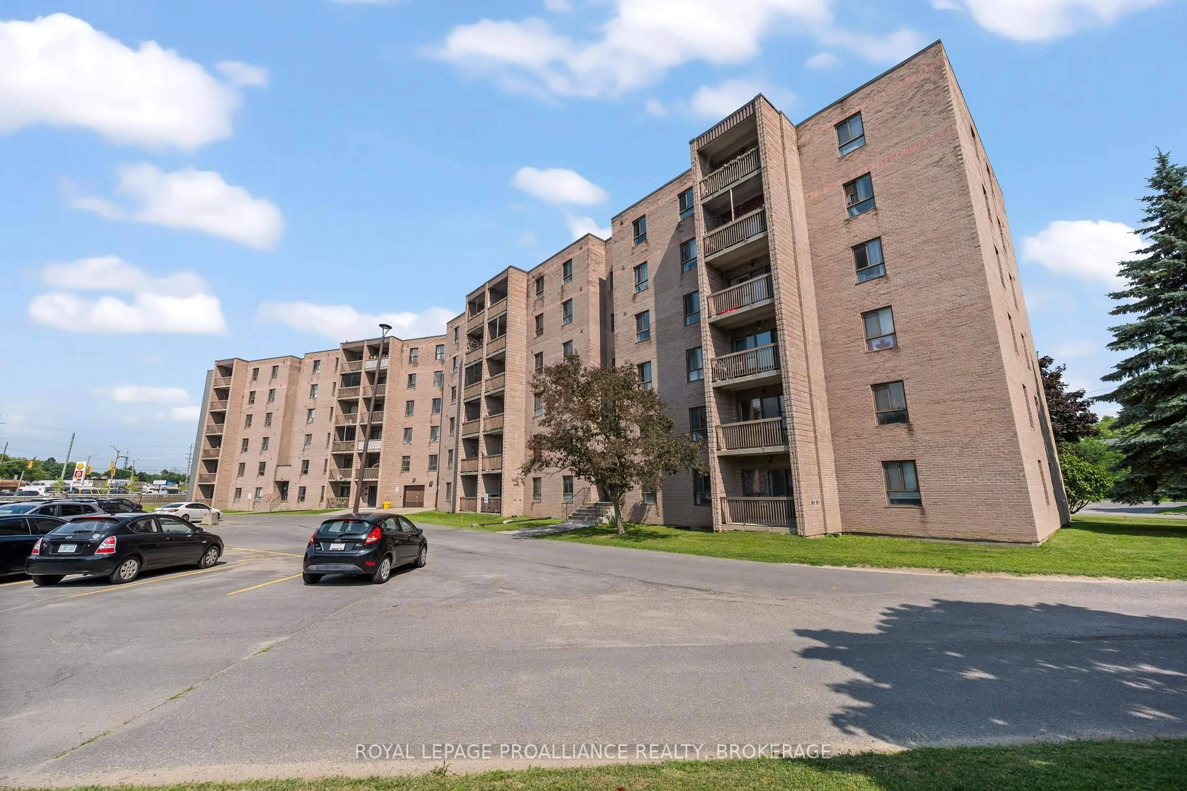 Unknown for 17 Eldon Hall Pl #203, Kingston Ontario K7M 7H5