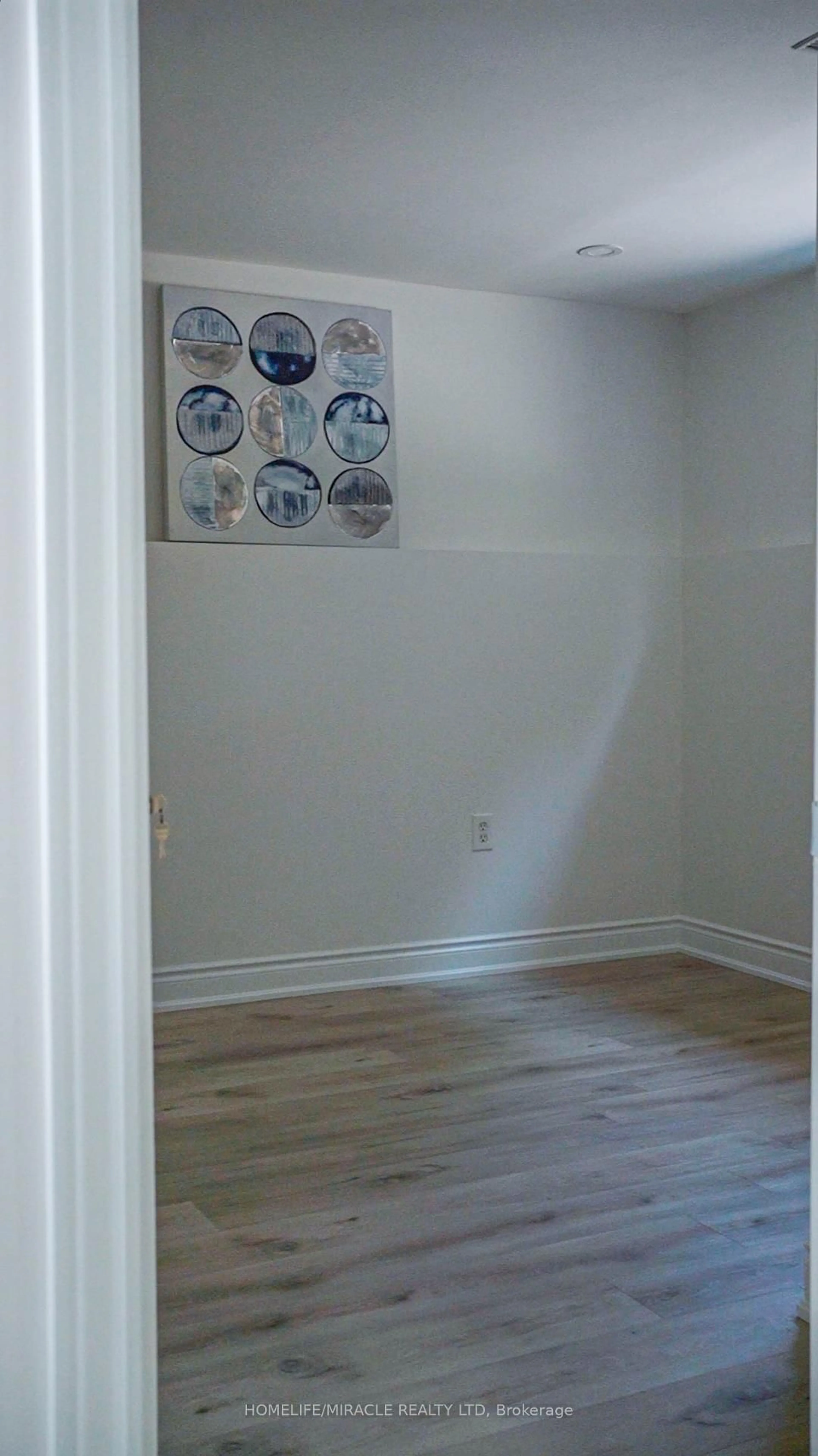 A pic of a room for 158 Baffin Rd, London East Ontario N5V 1E9
