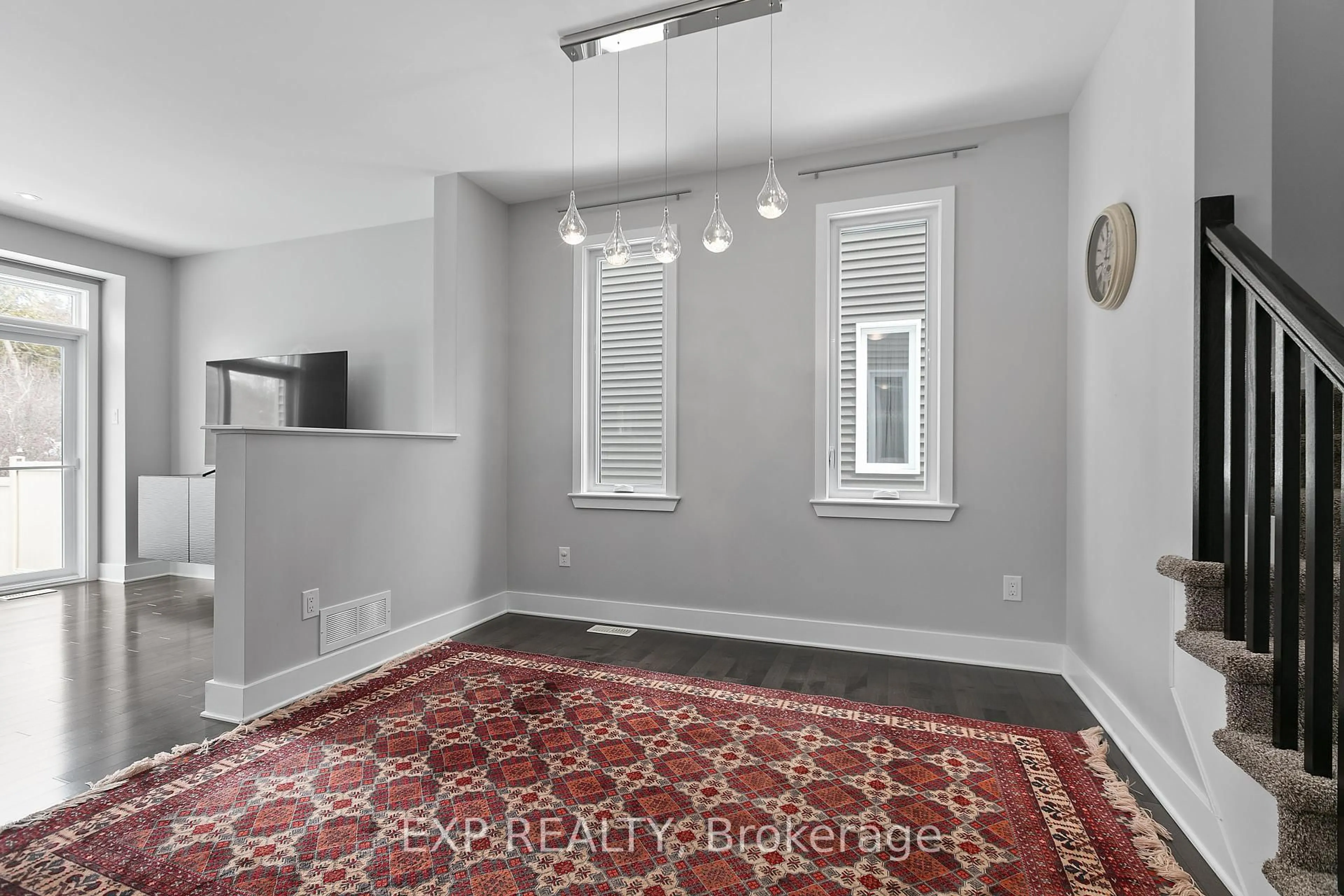 A pic of a room for 167 Highbury Park Dr, Ottawa Ontario K2J 5Y1