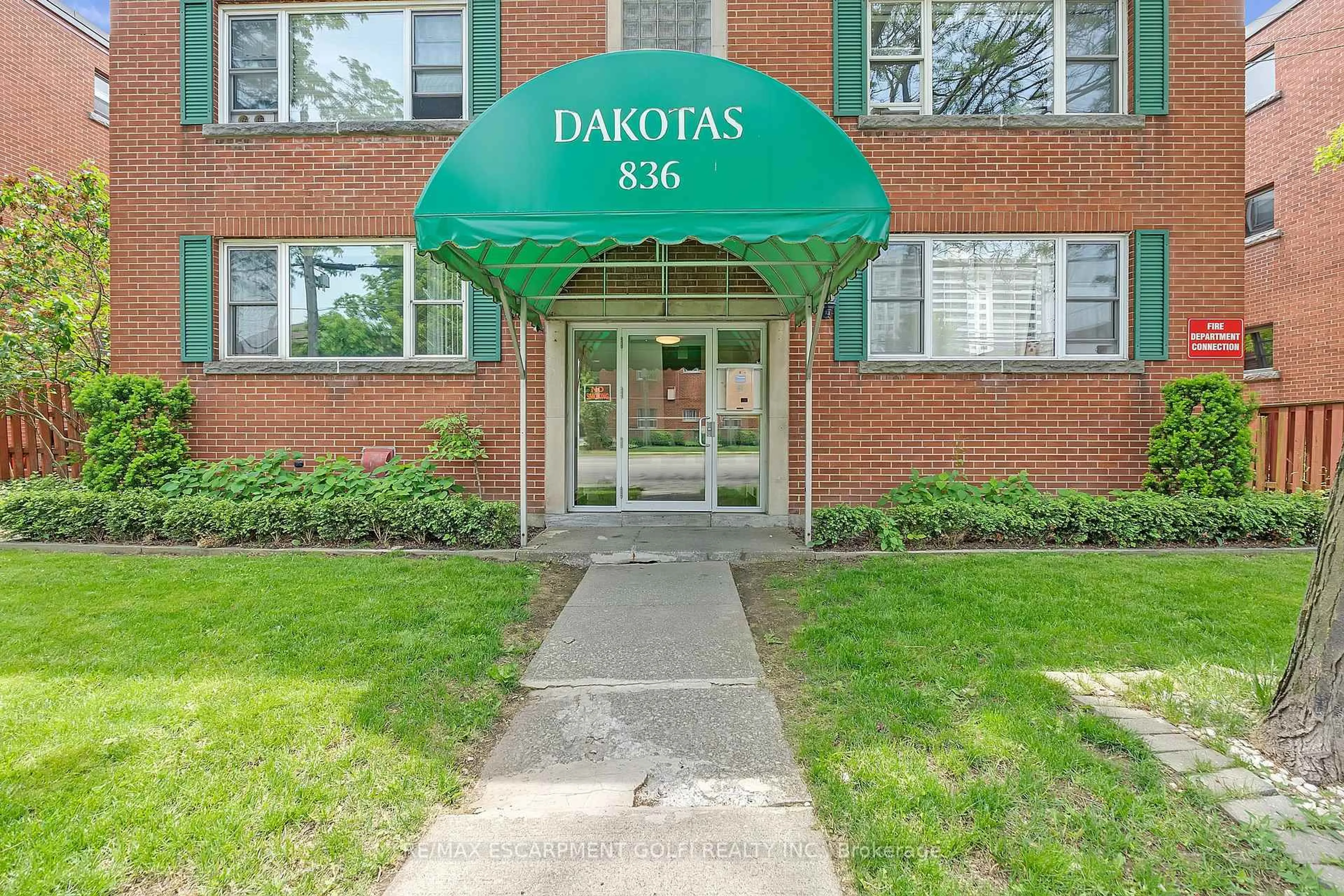 Unknown for 836 Concession St #309, Hamilton Ontario L8V 1E2