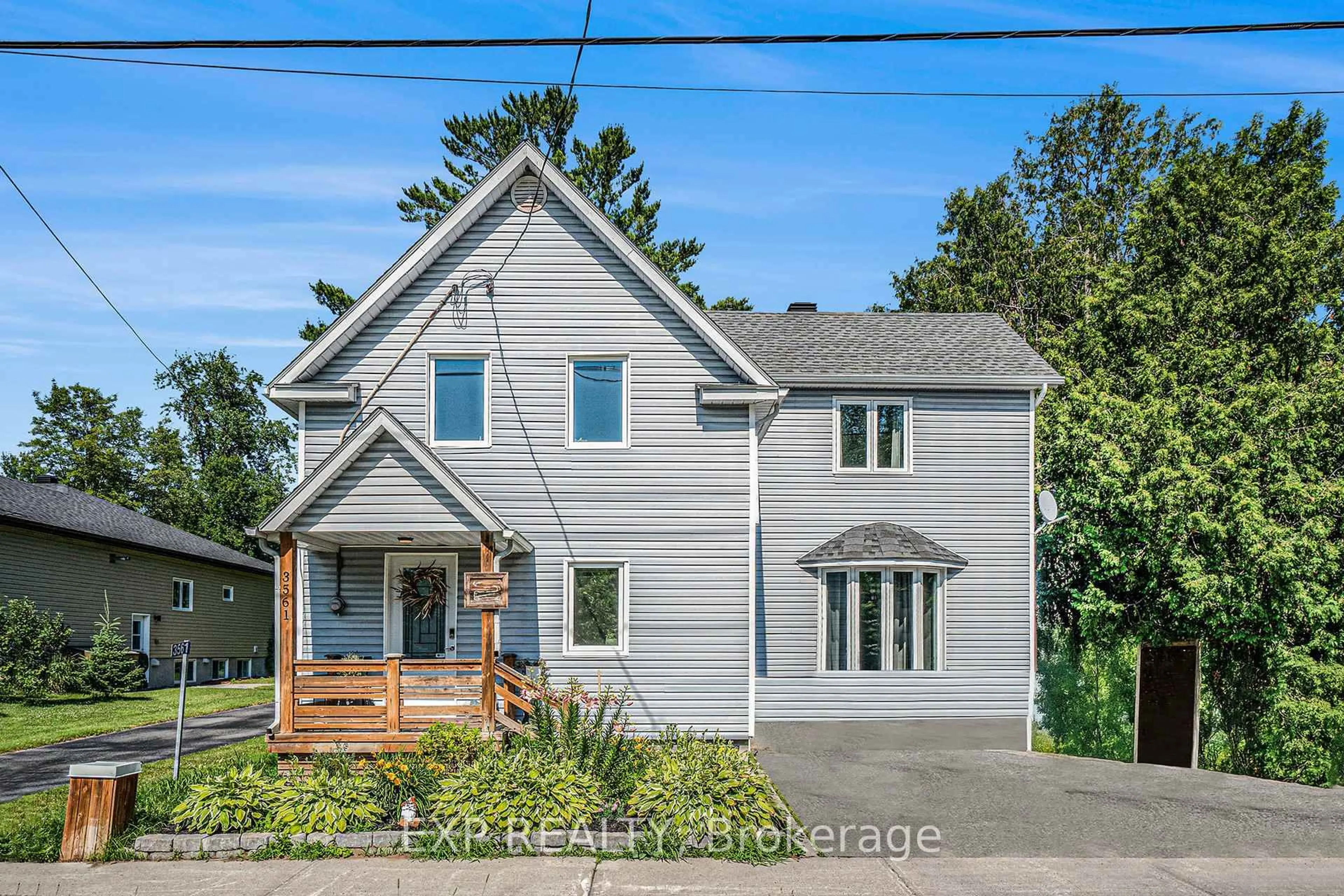 Unknown for 3561 TRIM Rd, Ottawa Ontario K4B 1N4