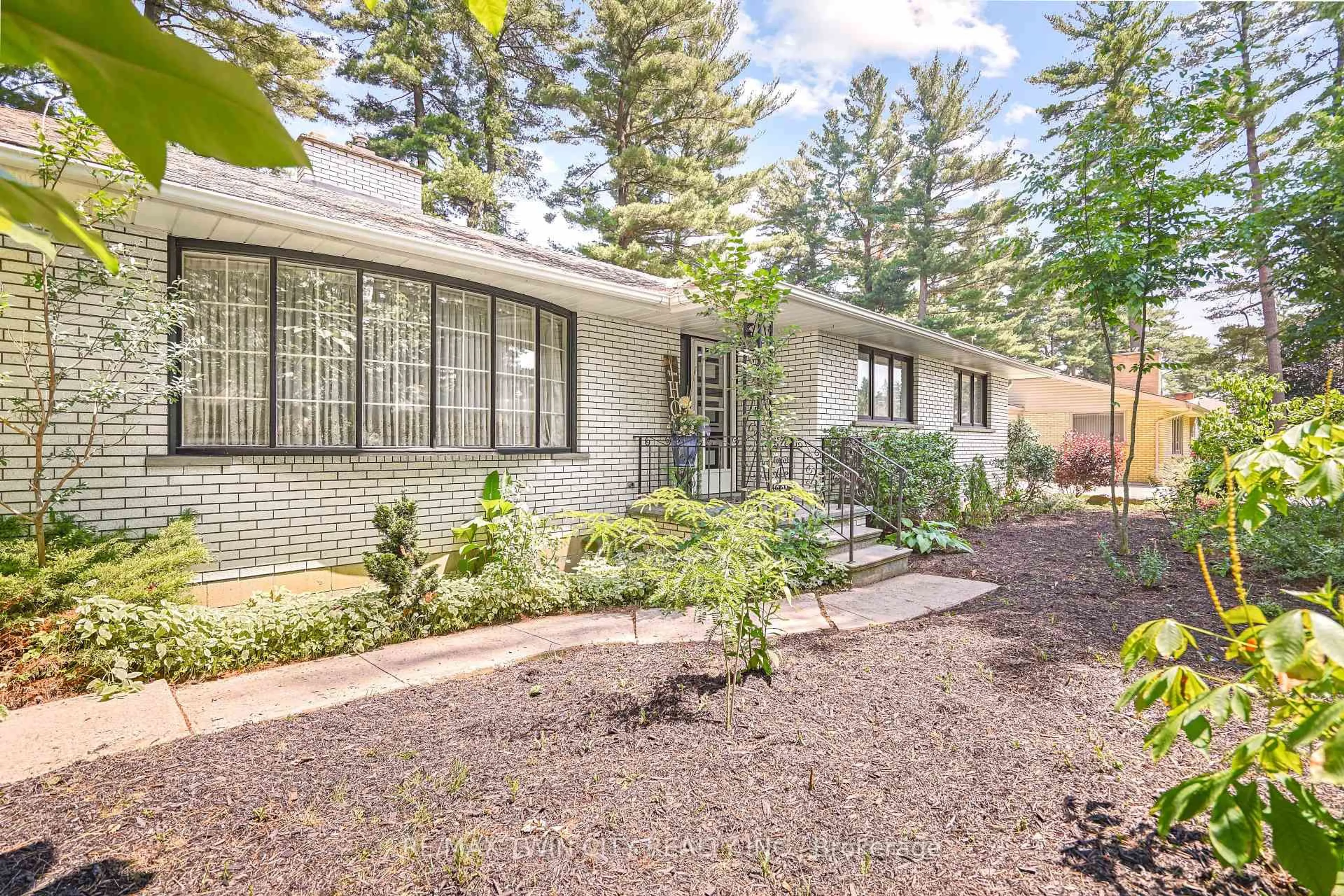 Home with brick exterior material, street for 667 Gage St, Norfolk Ontario N4B 2G7